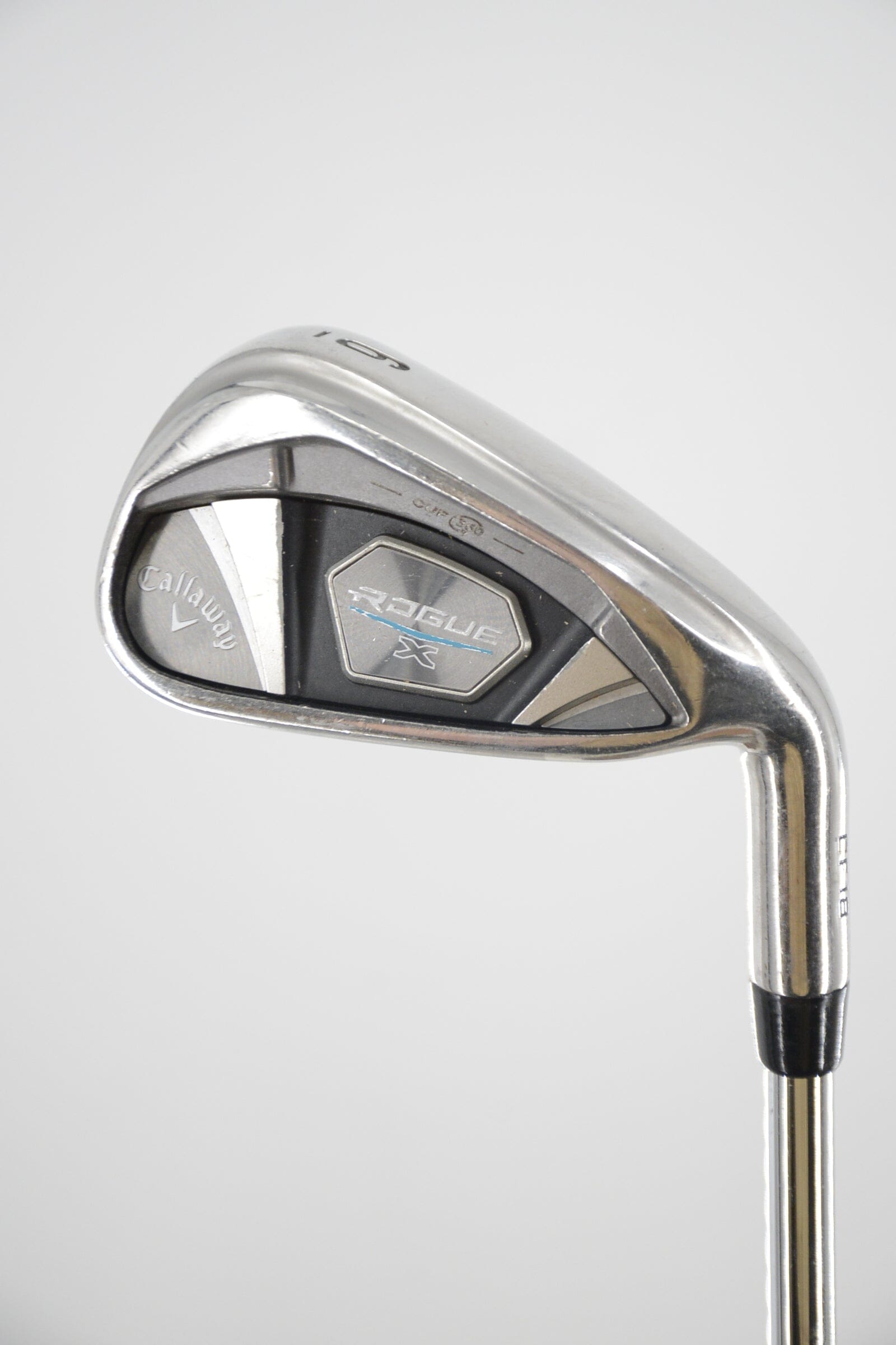 Callaway Rogue X 6 Iron R Flex 37.5" Golf Clubs GolfRoots 