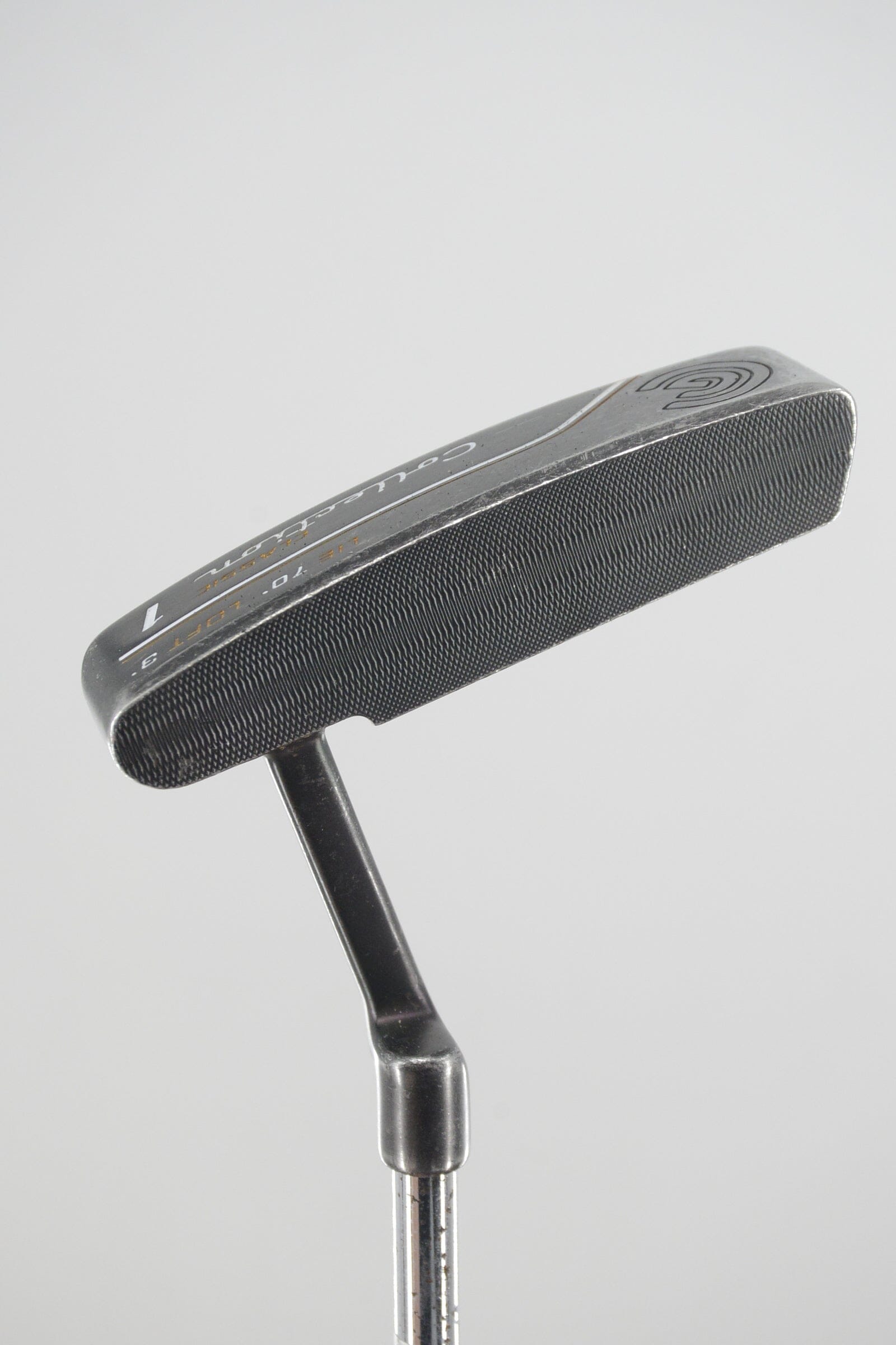 Cleveland Classic Collection HB Black Pearl 1.0 Putter 34" Golf Clubs GolfRoots 
