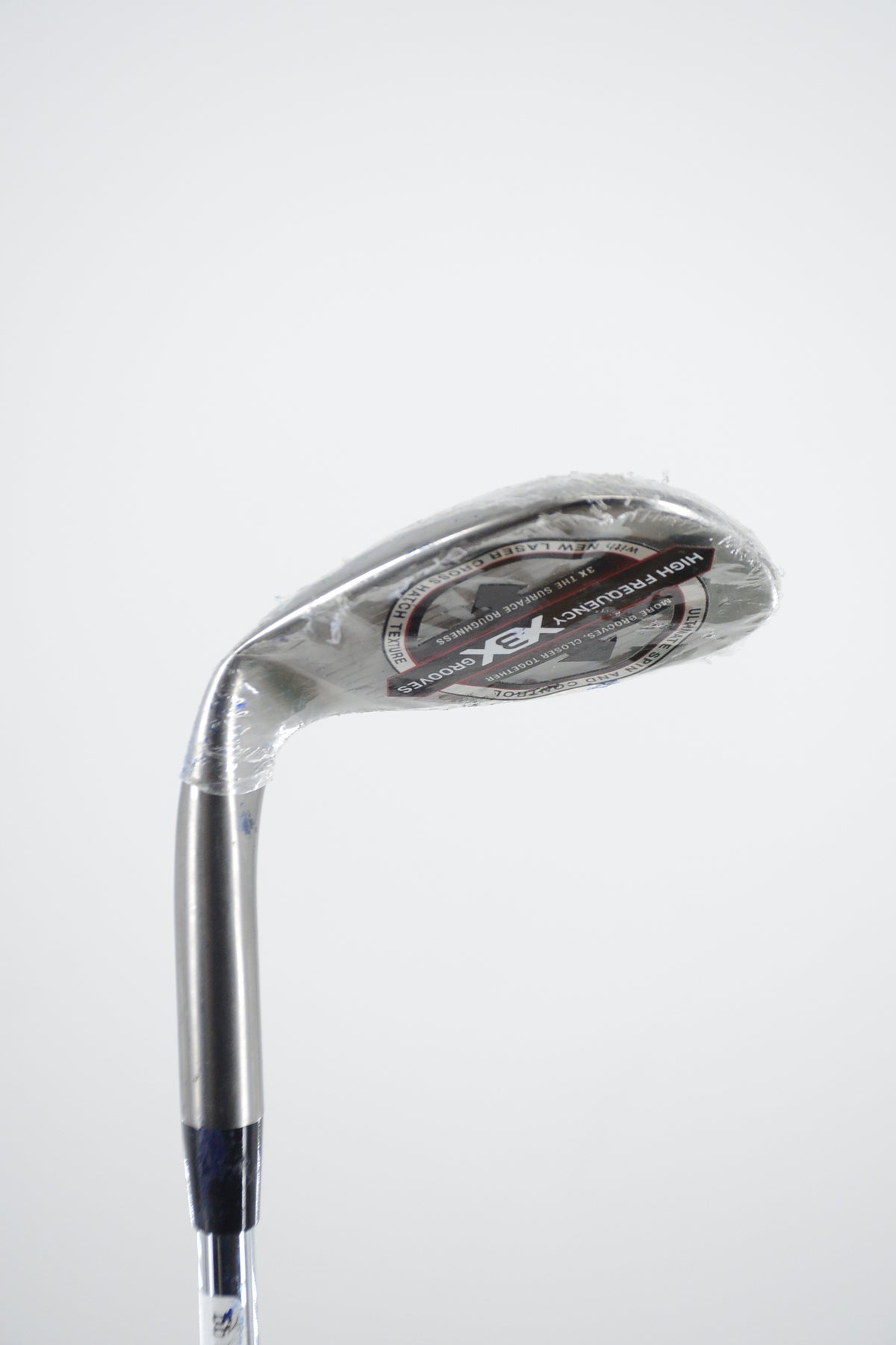 NEW Nike Vr Pro Forged Satin Chrome 58 Degree Wedge S Flex 34.5"