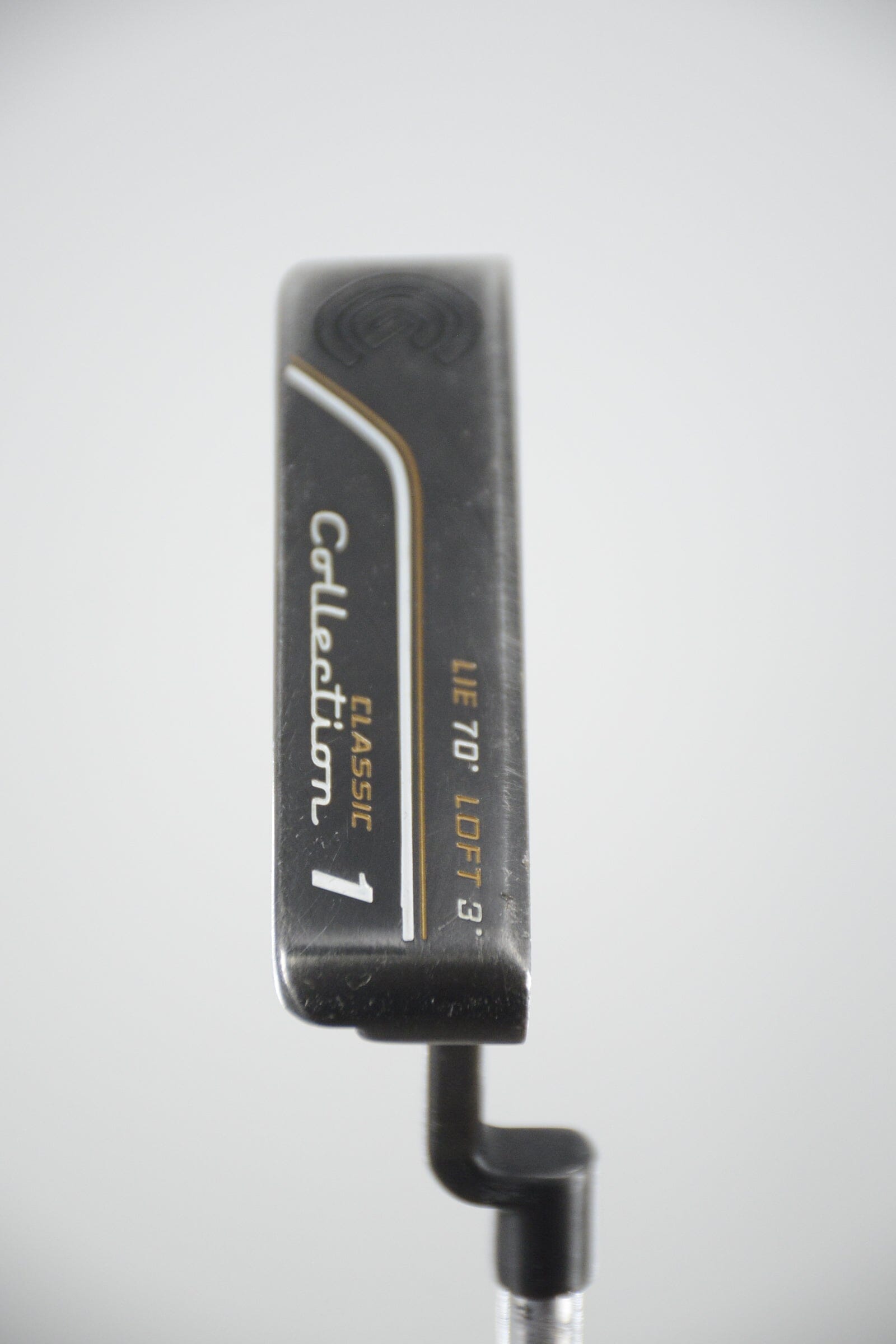 Cleveland Classic 1 Putter 34" Golf Clubs GolfRoots 