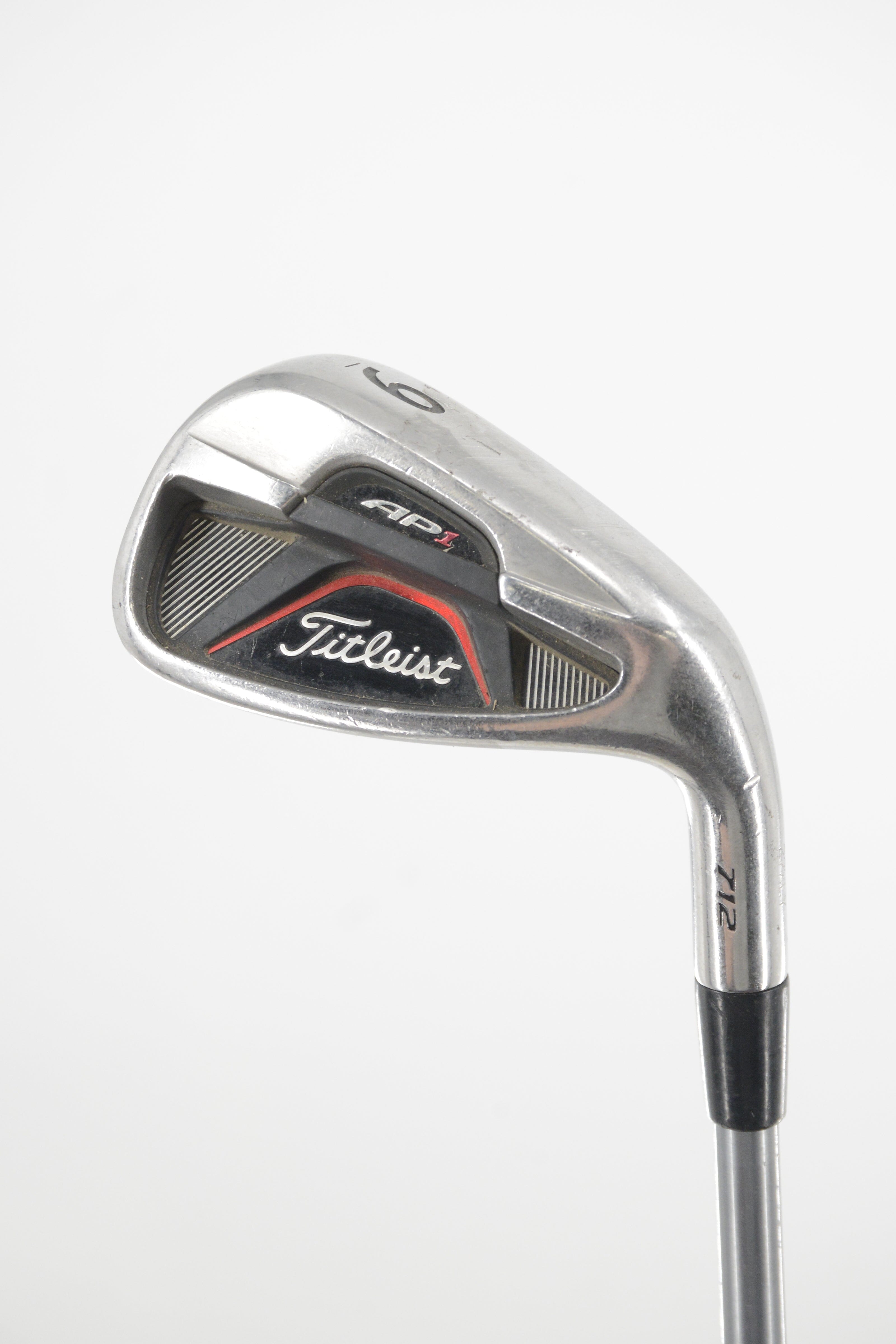 Women's Titleist 712 AP1 9 Iron W Flex 34.75" Golf Clubs GolfRoots 