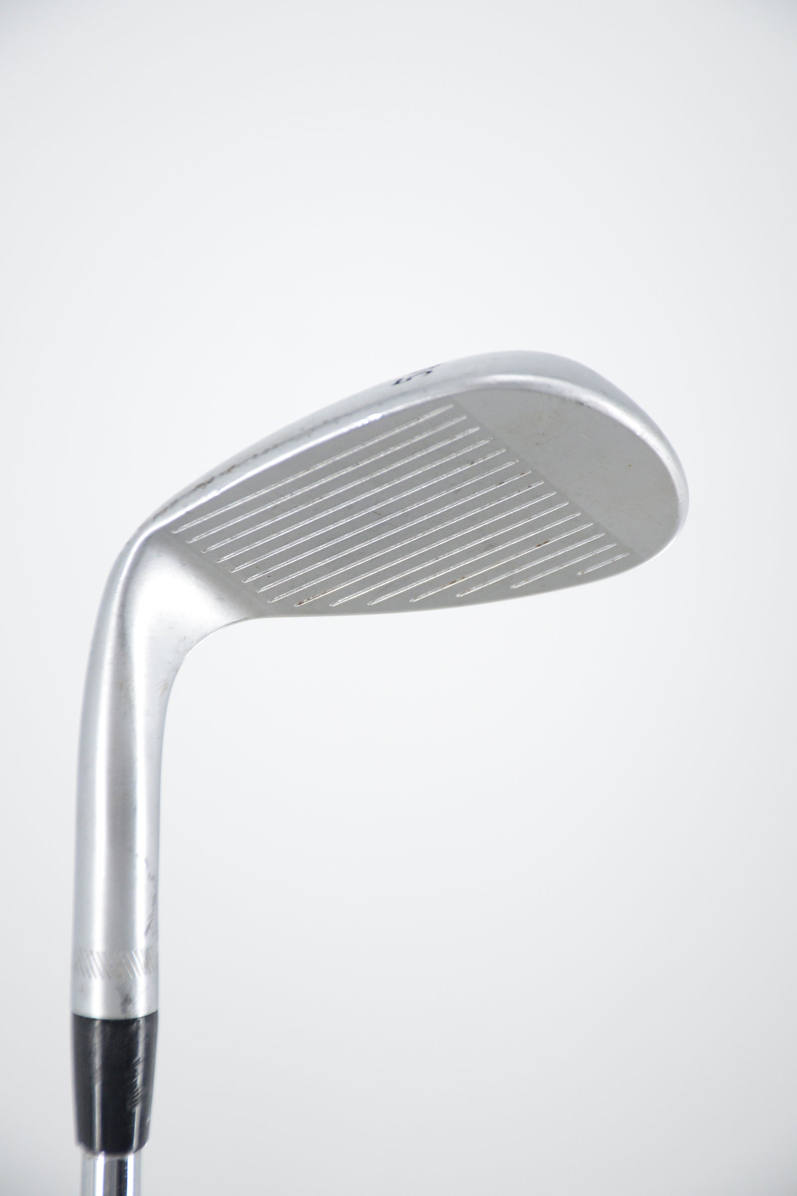 Titleist Vokey Spin Milled 54 Degree Wedge Wedge Flex 35.25"