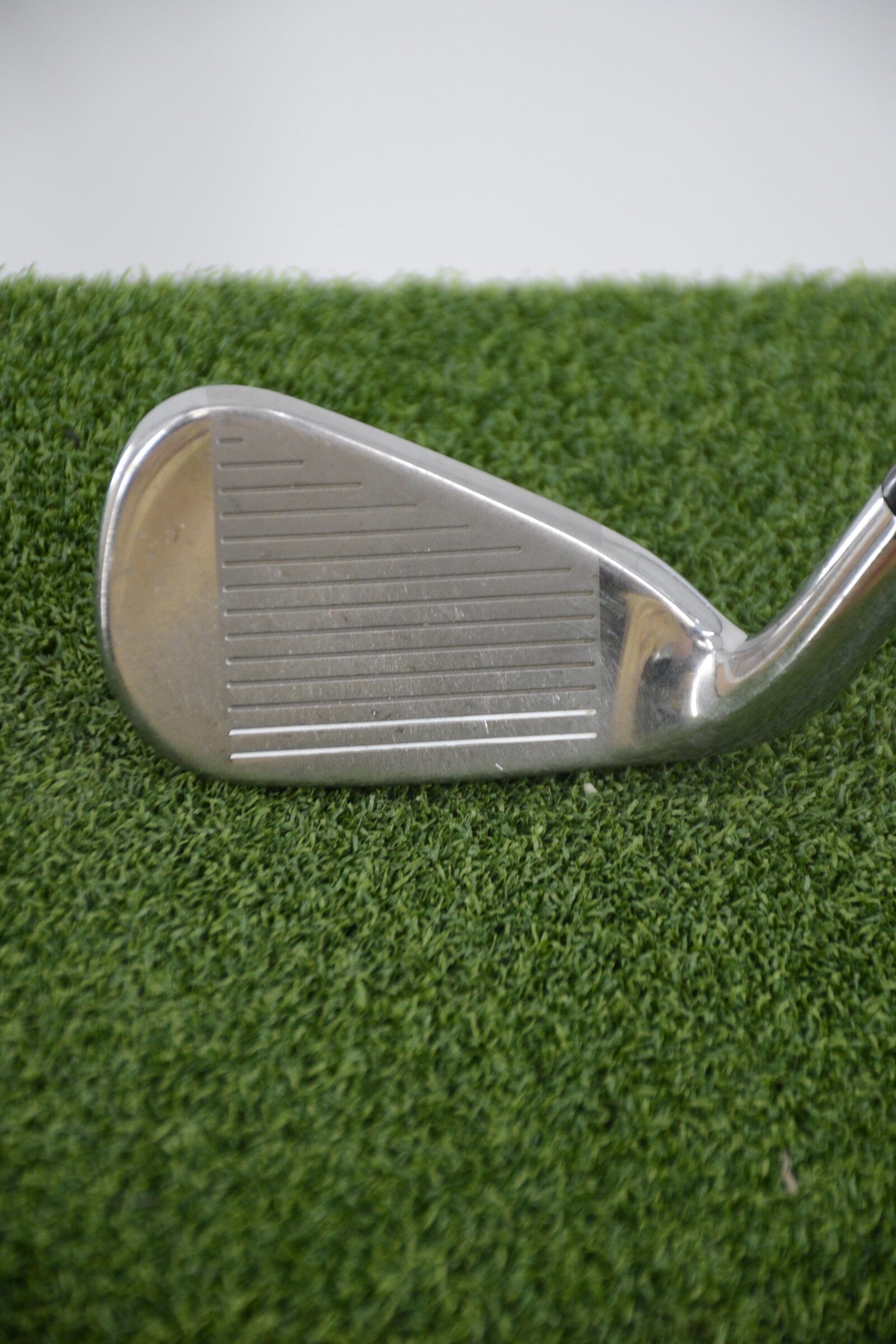 Callaway Rogue X 6 Iron R Flex 37.5" Golf Clubs GolfRoots 