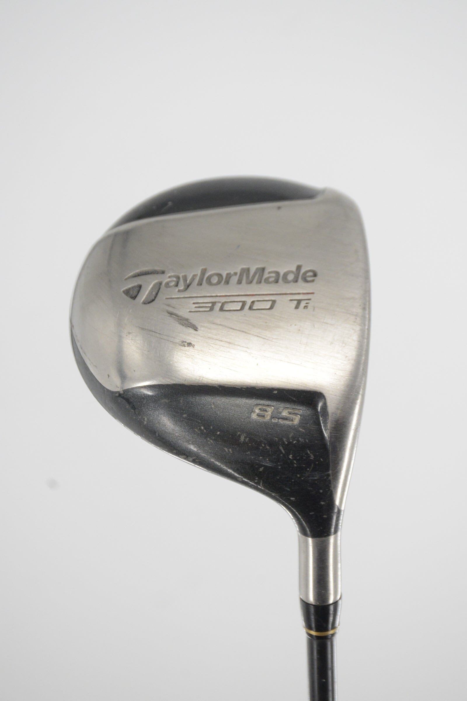 TaylorMade 300 8.5 Degree Driver X Flex 45.25" Golf Clubs GolfRoots 