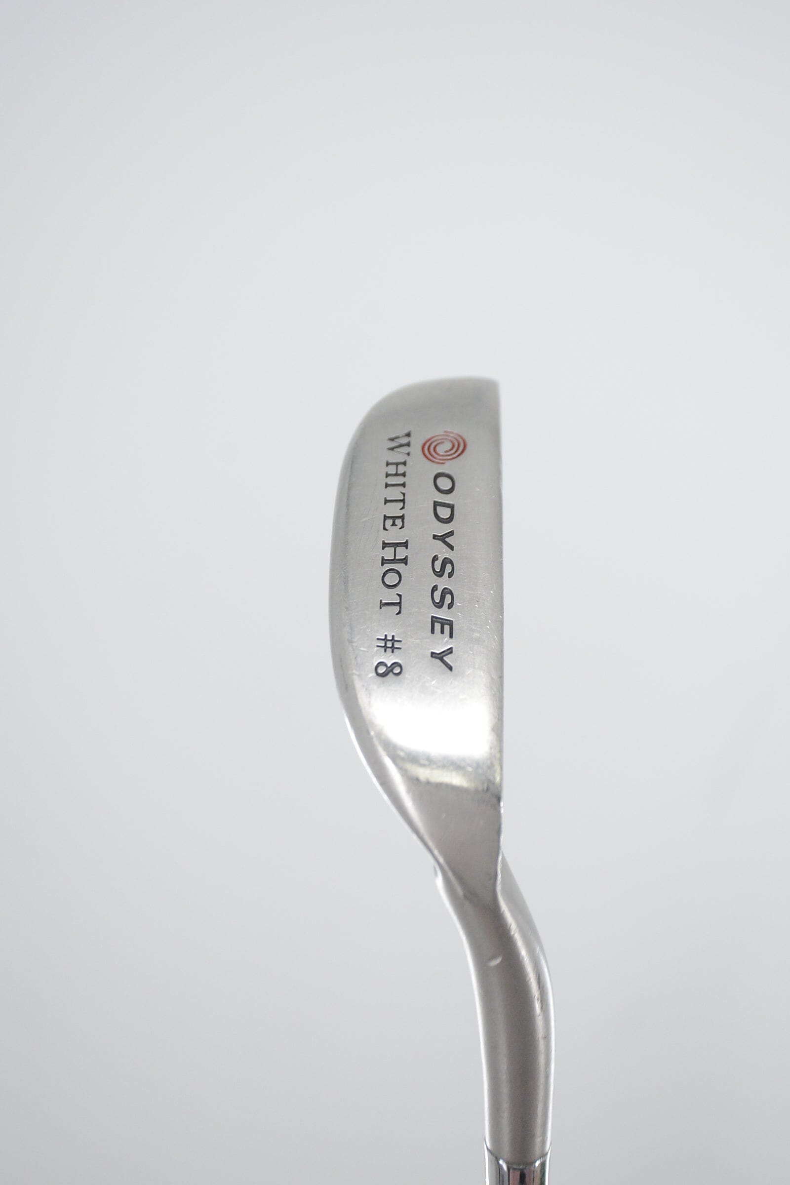 クラブ ODYSSEY WHITE HOT #8 Odyssey White Hot 8 Putter 35