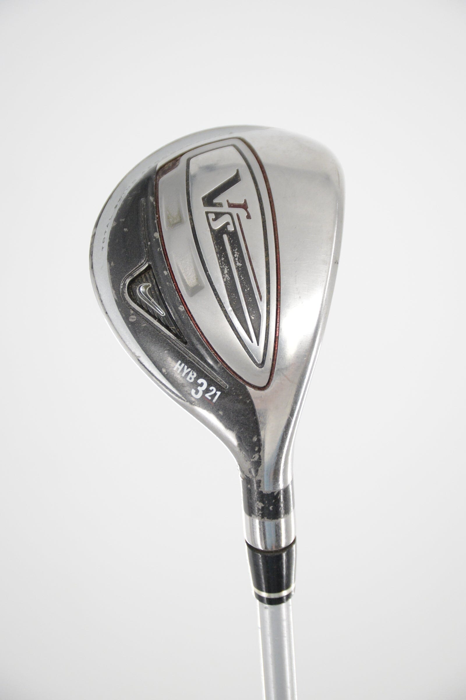 Nike Vr-S 3 Hybrid S Flex 40.5" Golf Clubs GolfRoots 