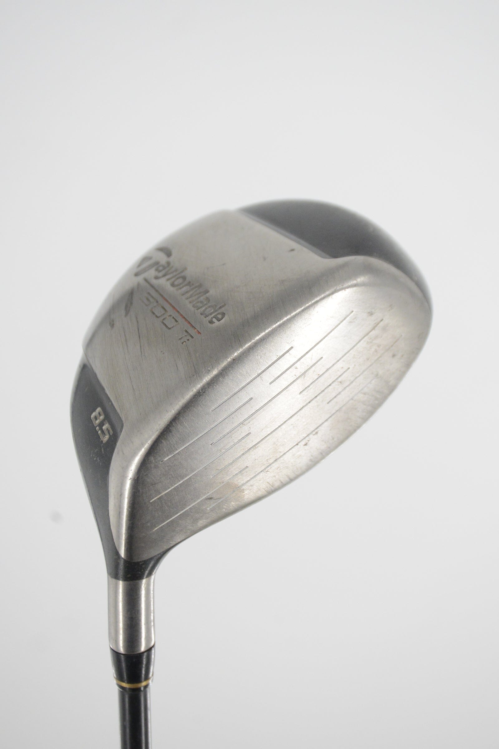TaylorMade 300 8.5 Degree Driver X Flex 45.25" Golf Clubs GolfRoots 