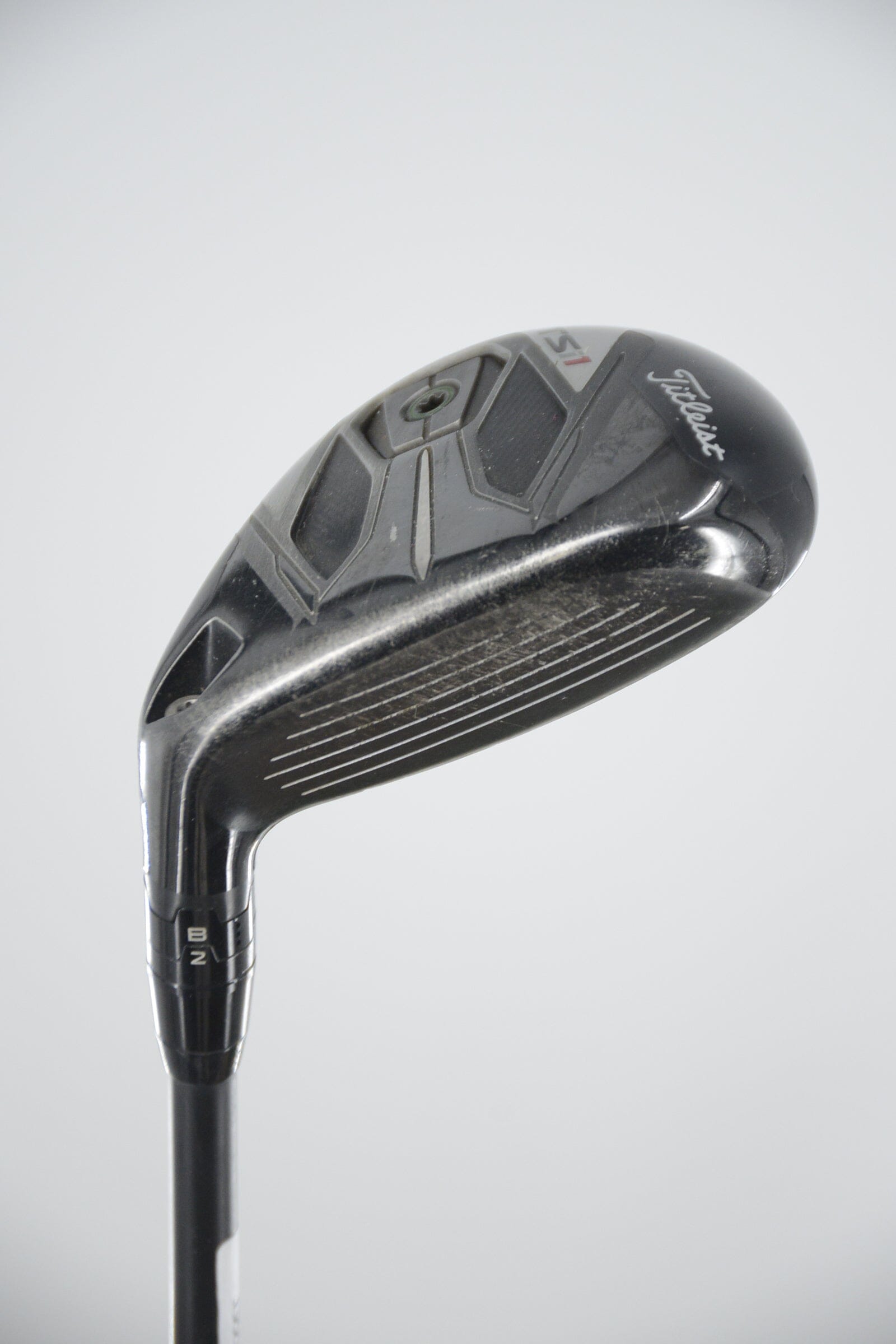 Titleist TSi1 6 Hybrid SR Flex 39" Golf Clubs GolfRoots 