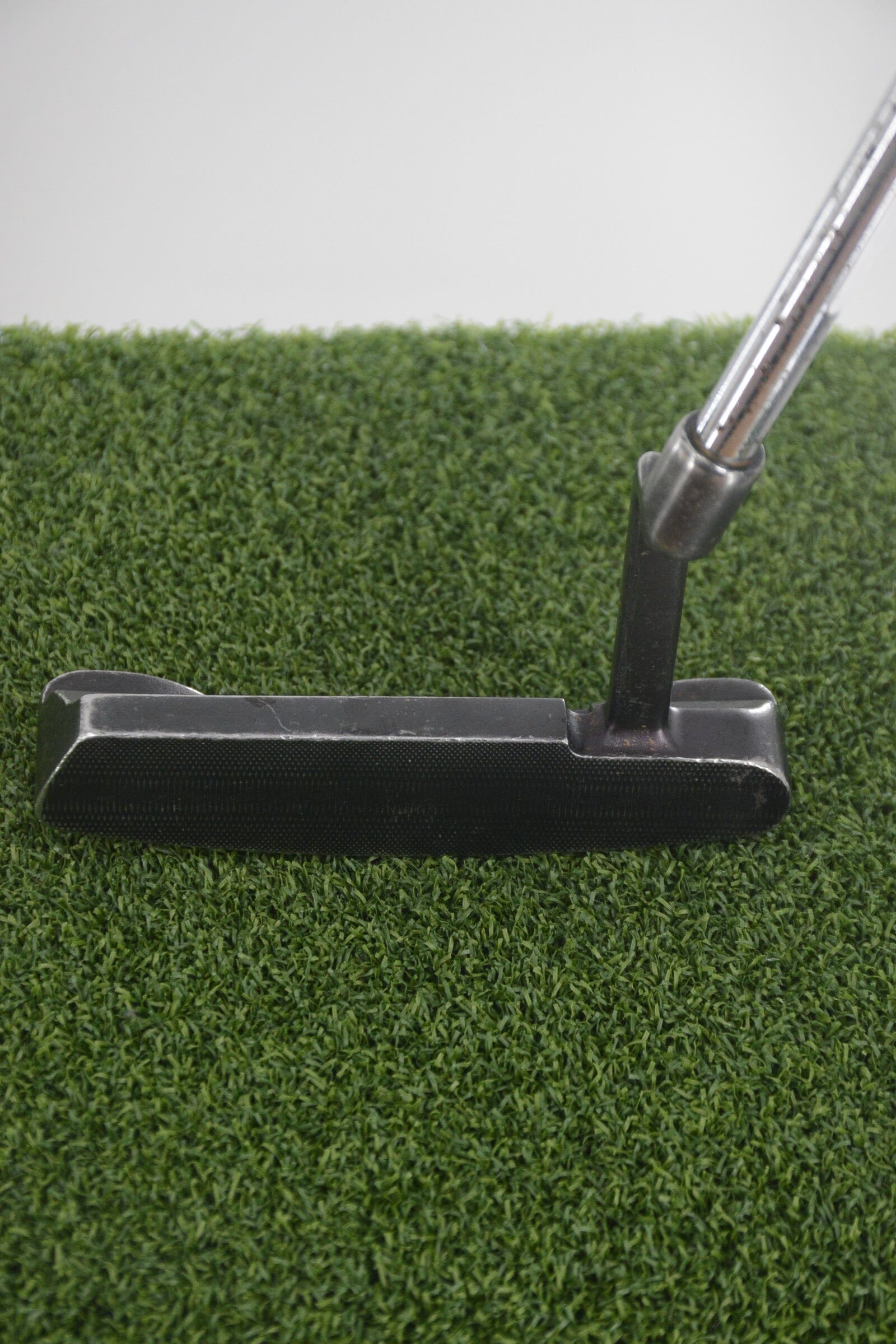 Cleveland Classic Collection HB Black Pearl 1.0 Putter 34" Golf Clubs GolfRoots 