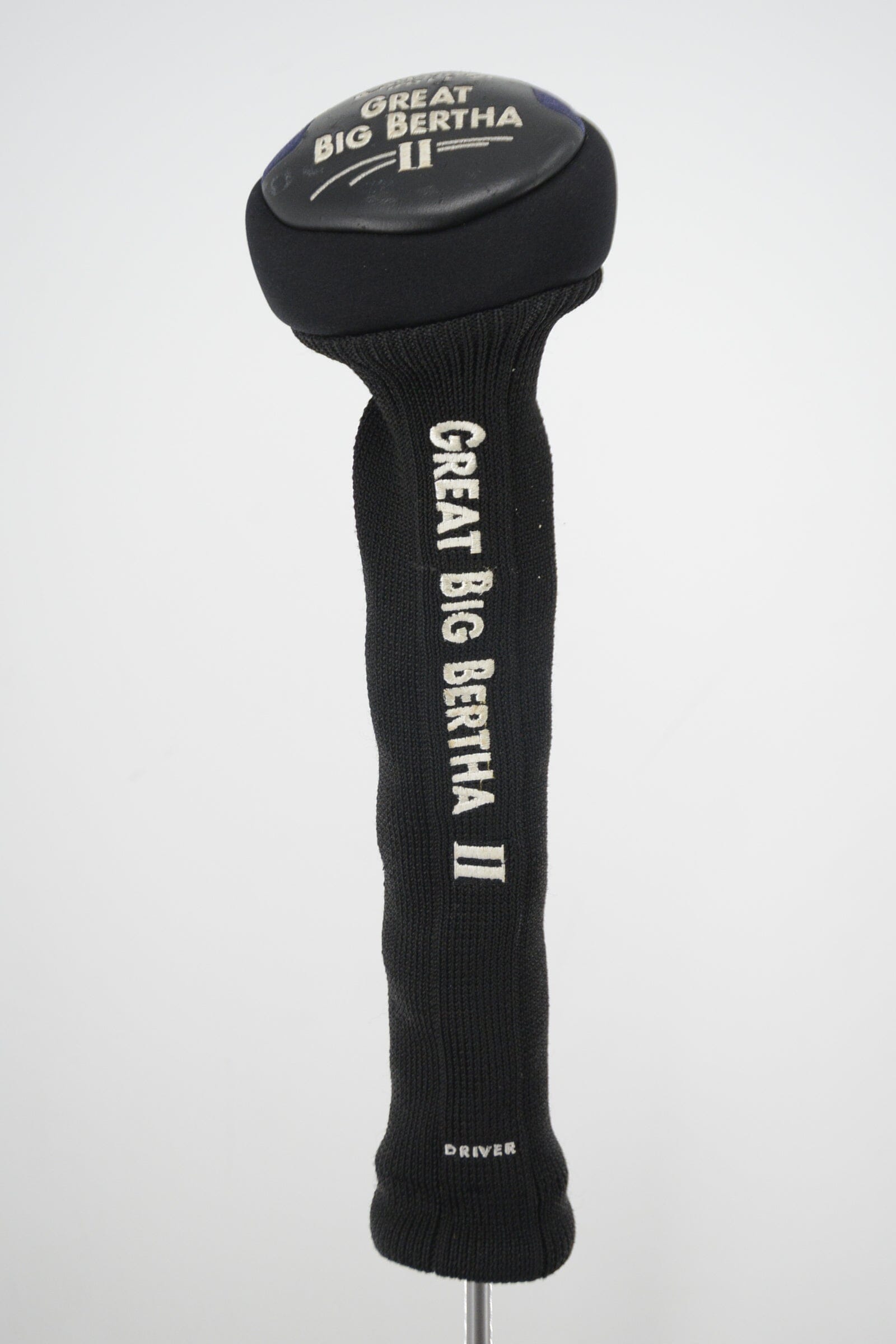 Callaway Great Big Bertha II 10 Degree Driver R Flex 45" Golf Clubs GolfRoots 