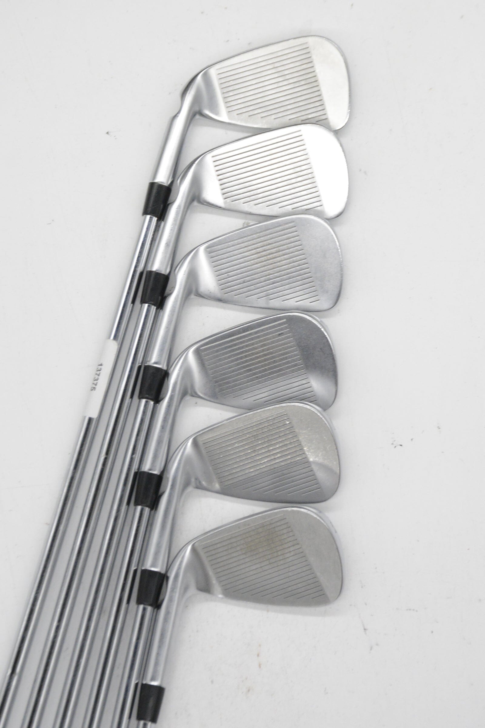 Ping I525 5-PW Iron Set S Flex +0.25" Golf Clubs GolfRoots 