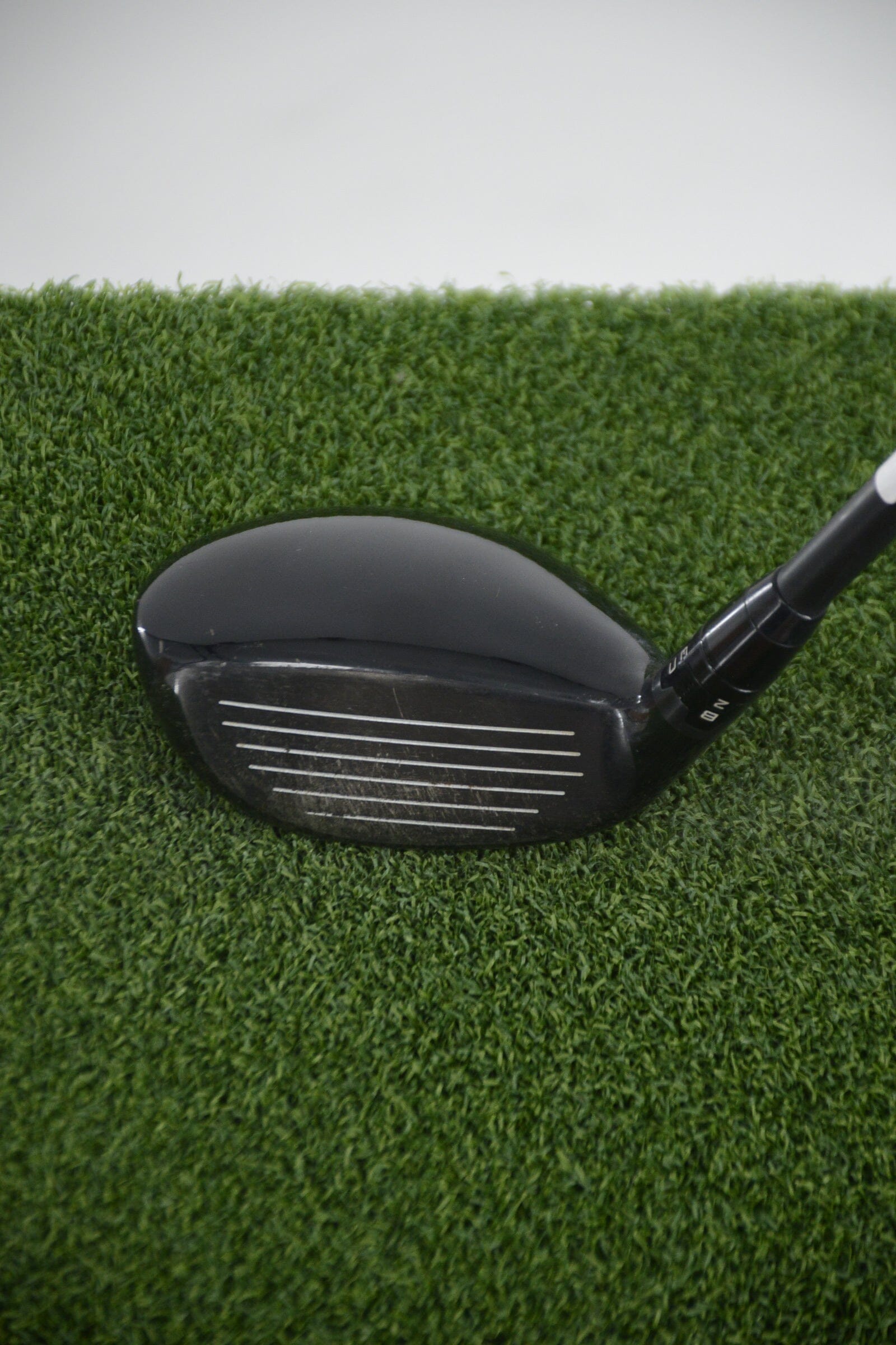 Titleist TSi1 6 Hybrid SR Flex 39" Golf Clubs GolfRoots 