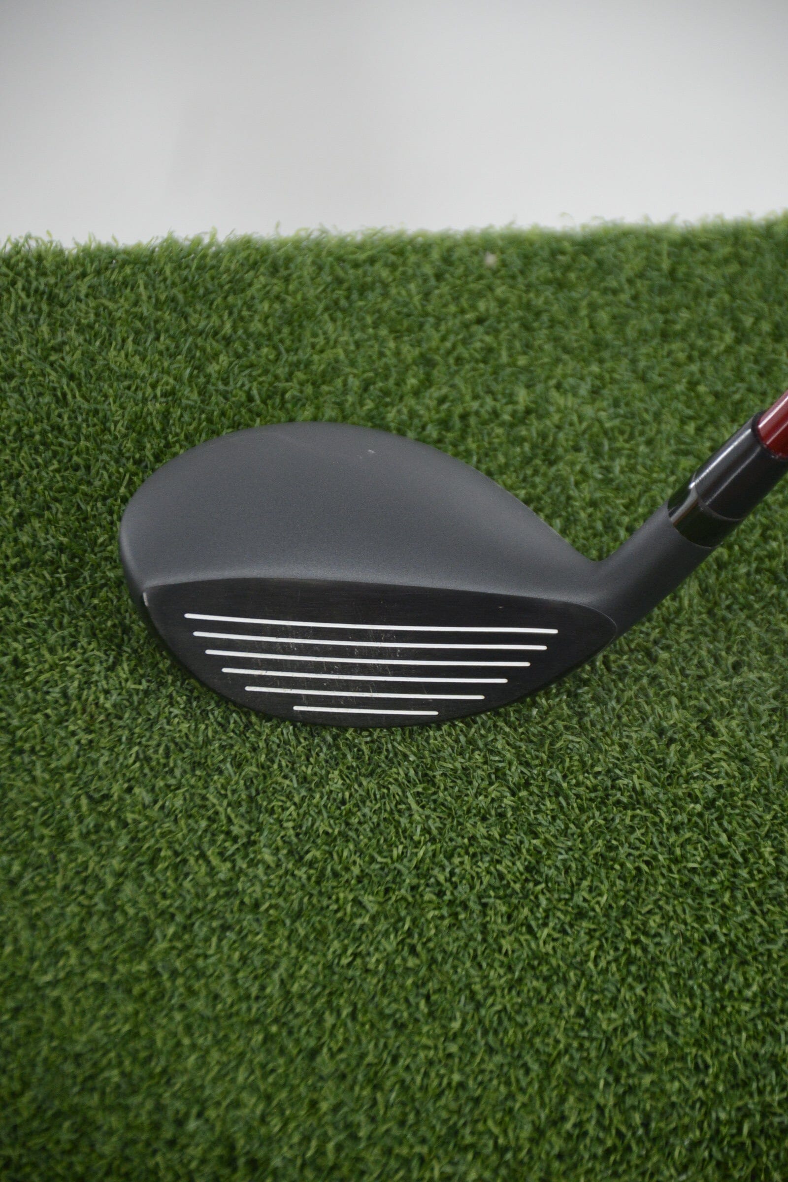 Tour Edge Exotics XCG-7 Beta 5 Hybrid R Flex 39" Golf Clubs GolfRoots 