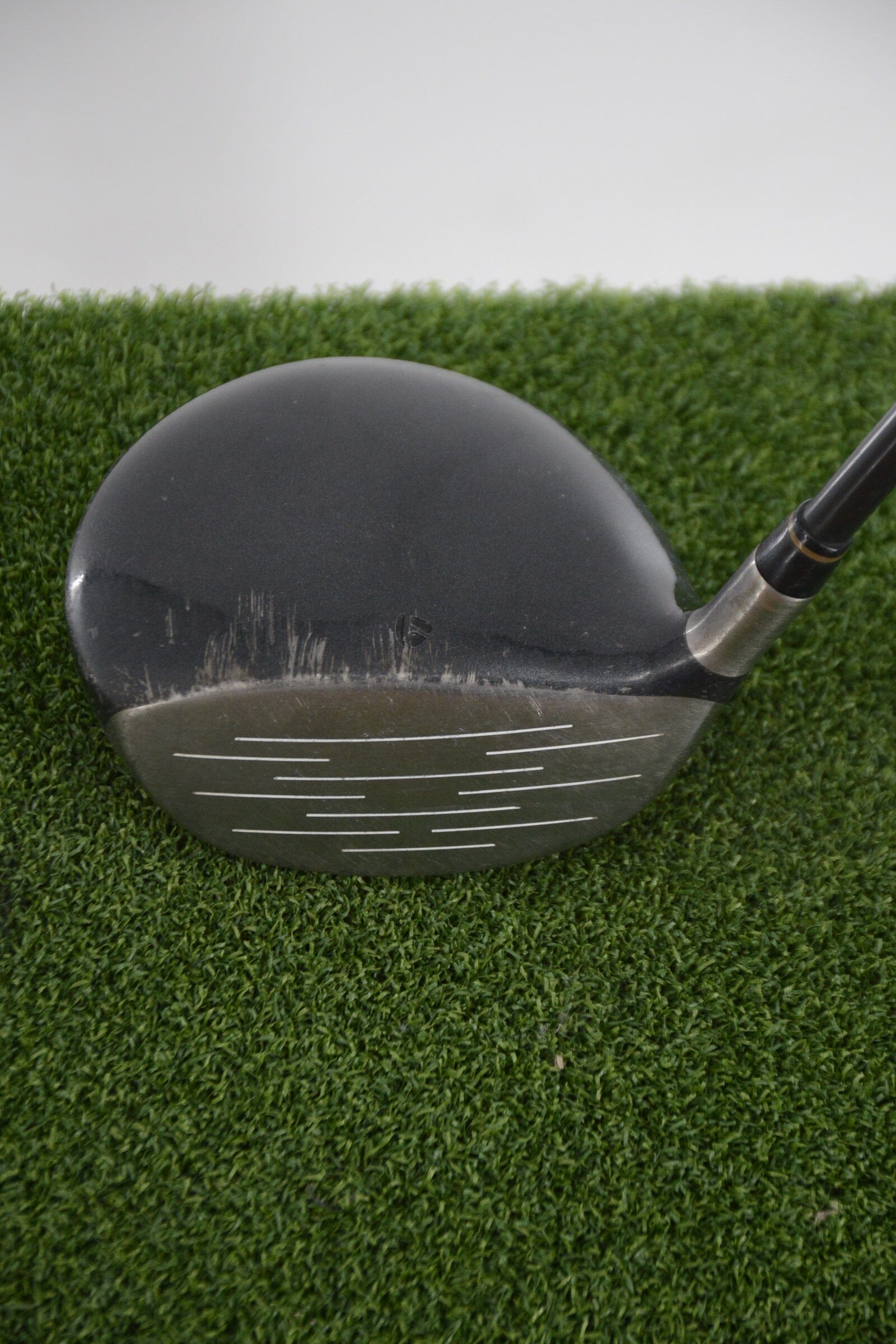 TaylorMade 300 8.5 Degree Driver X Flex 45.25" Golf Clubs GolfRoots 