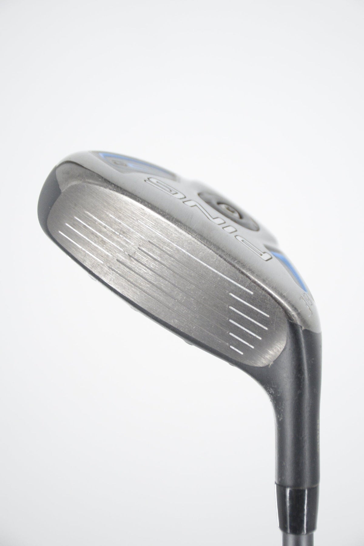 Lefty Ping G 3 Hybrid R Flex 40" Golf Hybrids Ping 