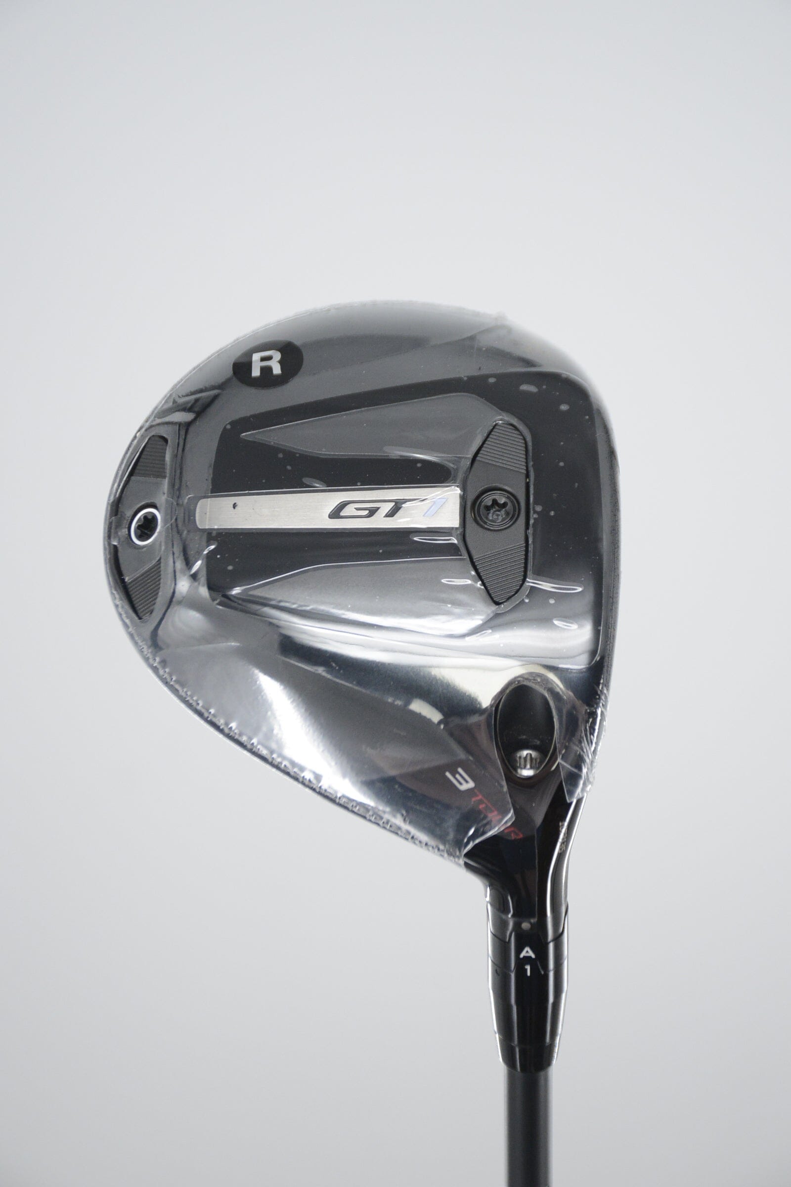 NEW Titleist GT1 Tour 3 Wood R Flex 42.5