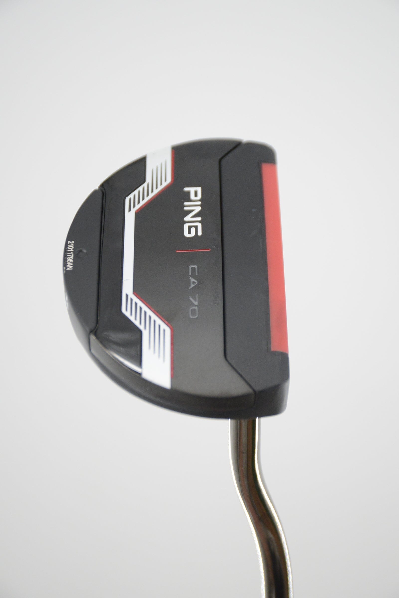 Ping 2021 CA 70 Mid-Mallet Putter 35" Golf Clubs GolfRoots 