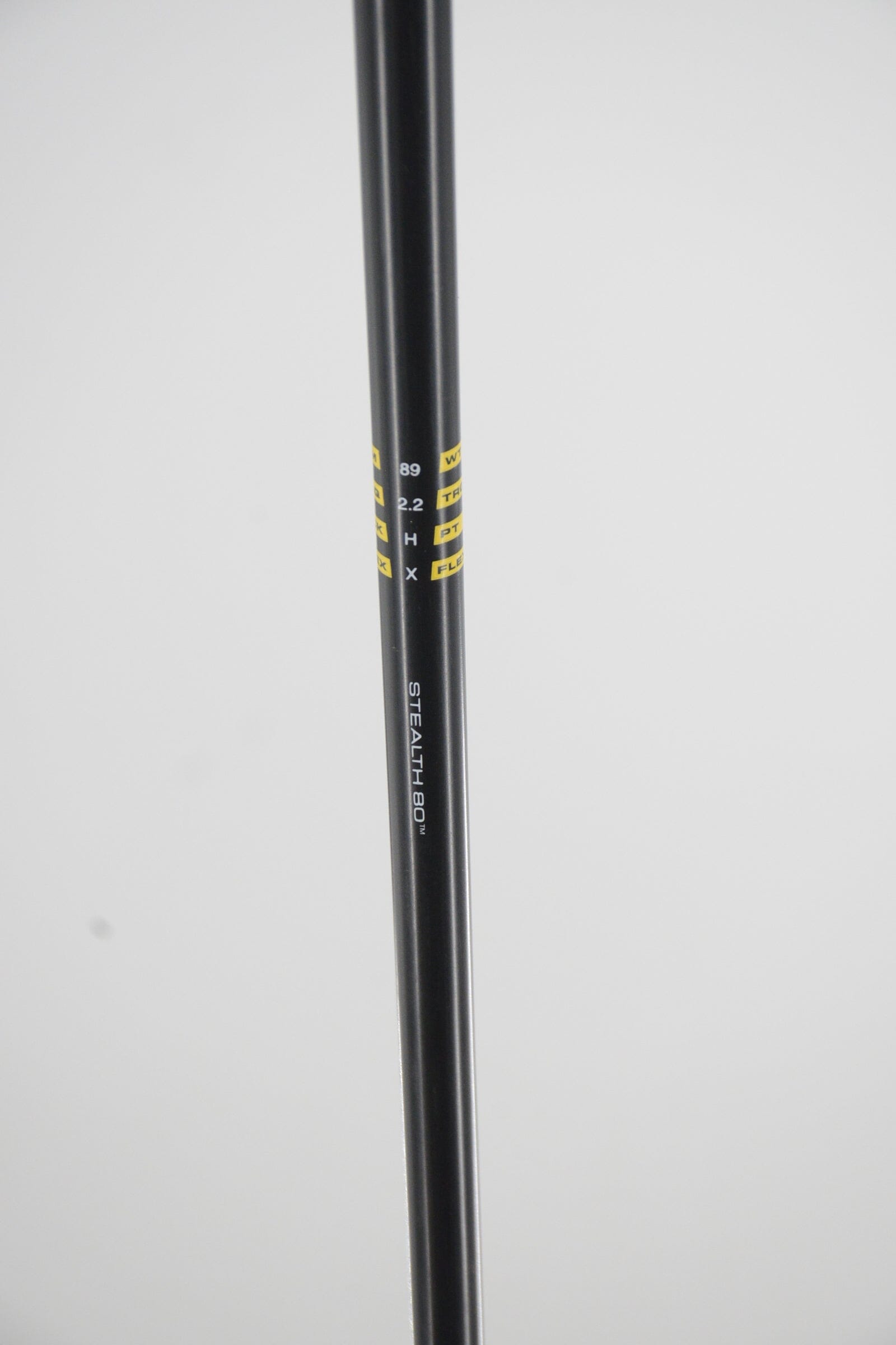 TaylorMade 300 8.5 Degree Driver X Flex 45.25" Golf Clubs GolfRoots 