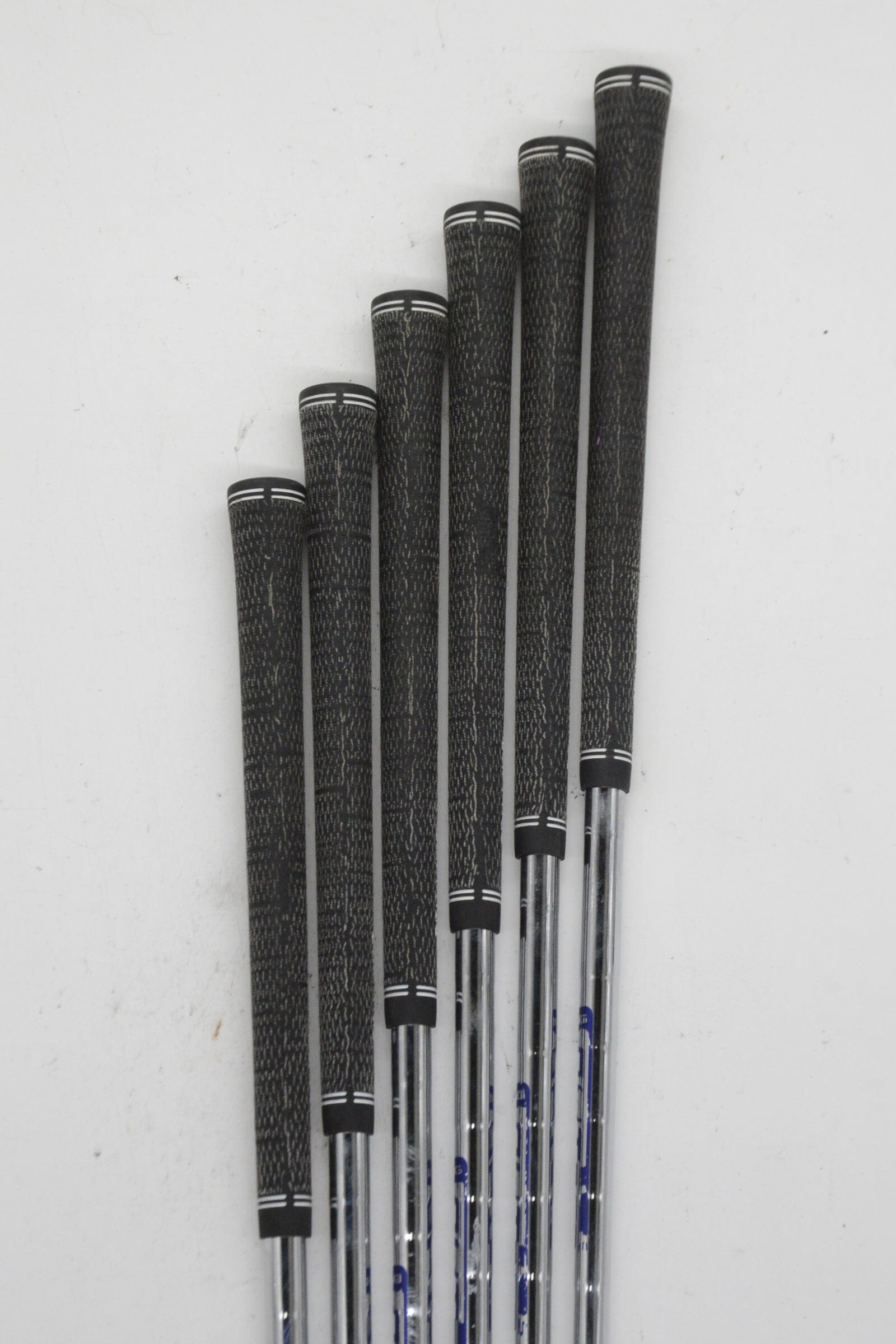 Ping I525 5-PW Iron Set S Flex +0.25" Golf Clubs GolfRoots 