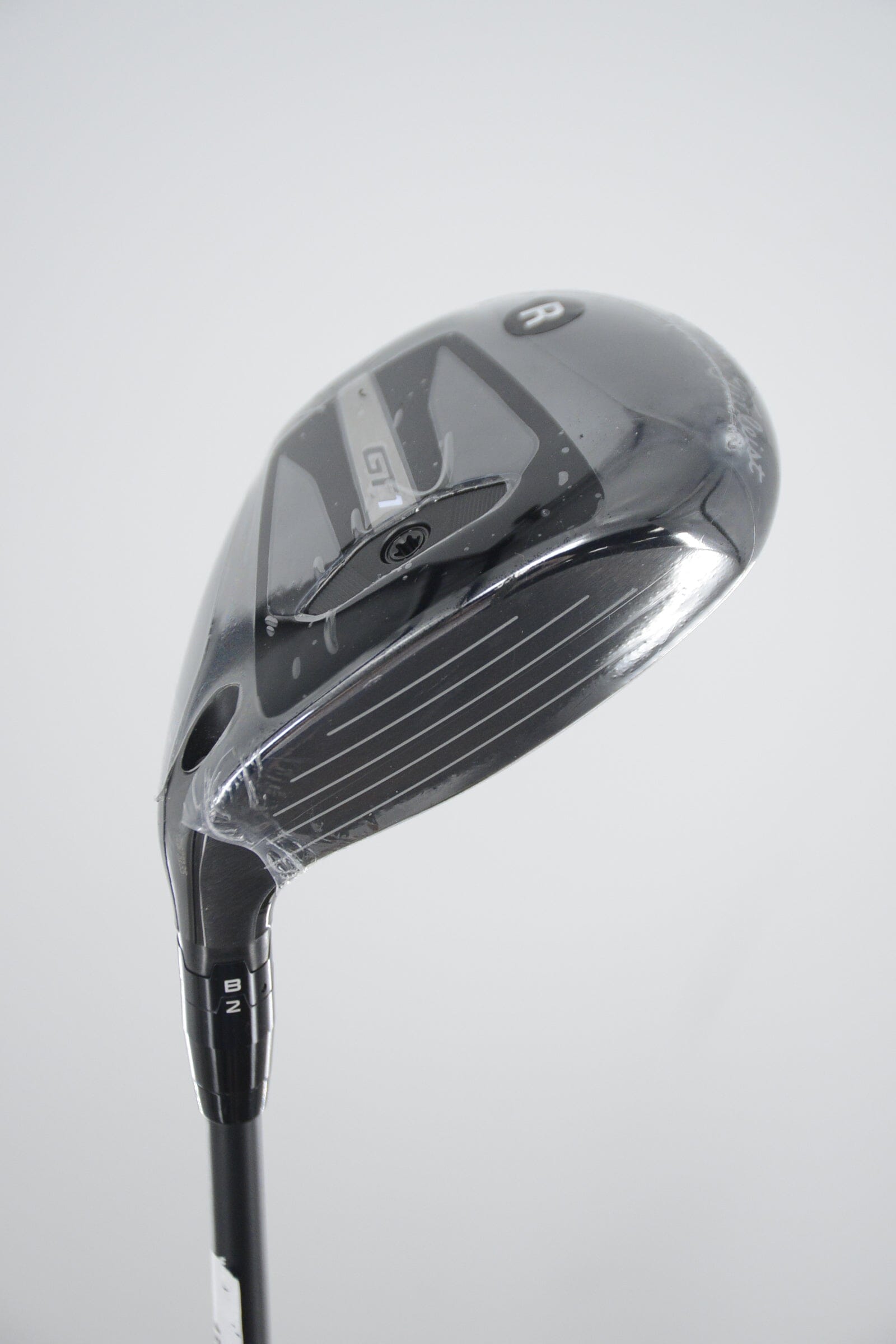NEW Titleist GT1 Tour 3 Wood R Flex 42.5