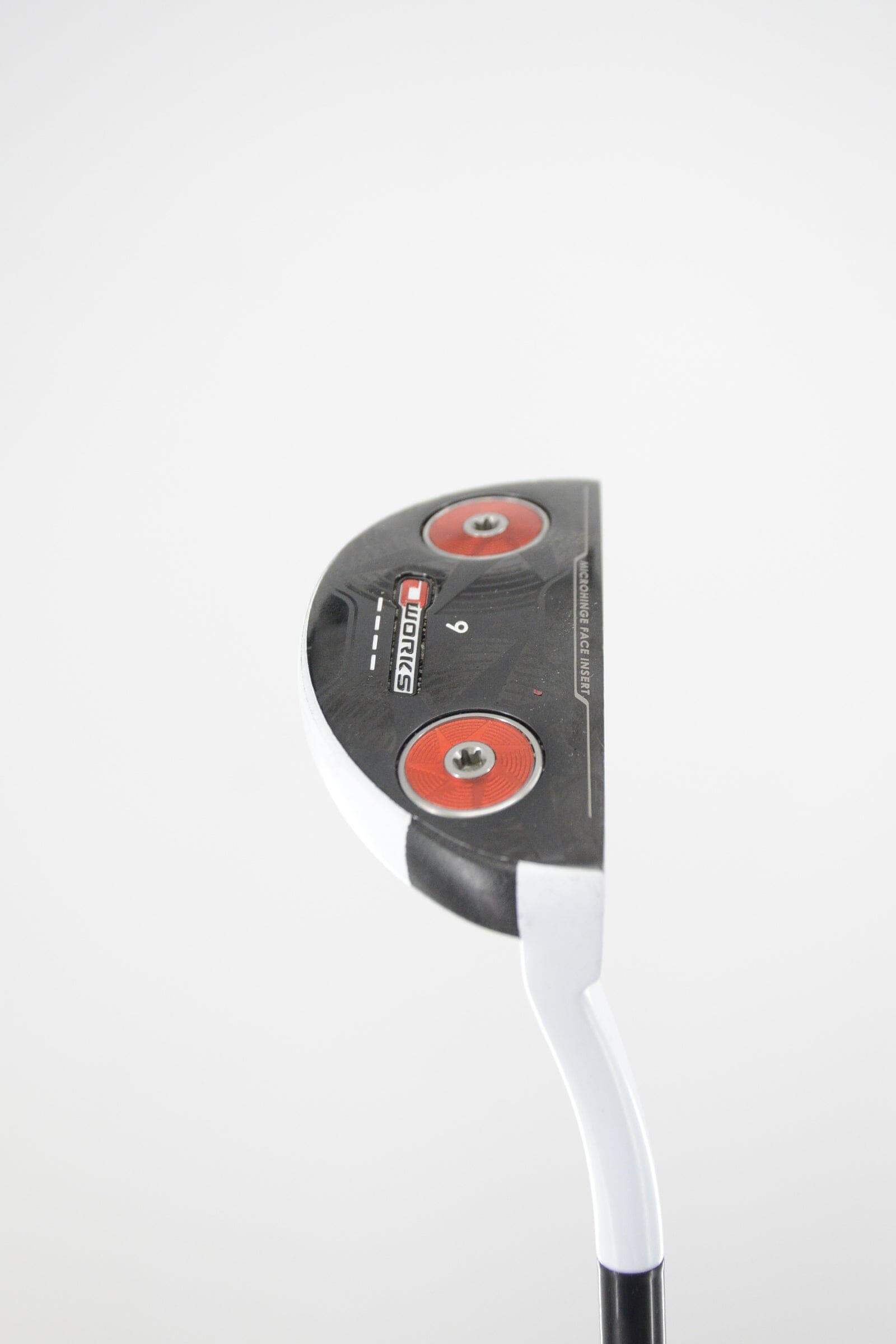 Odyssey O-Works 9 Putter 35.25" Golf Clubs GolfRoots 