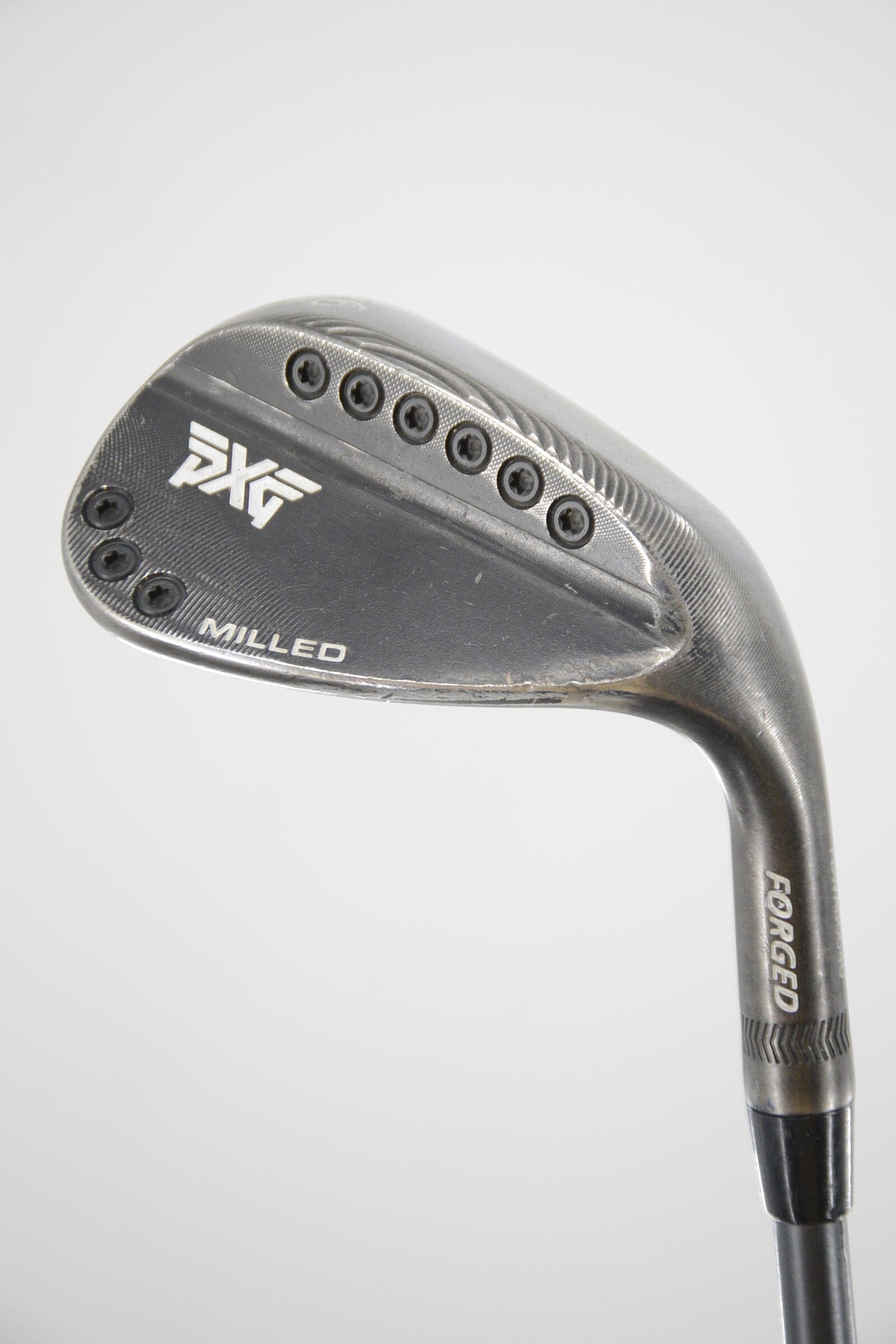 PXG 0311 Forged 56 Degree Wedge S Flex 35.25" Golf Clubs GolfRoots 