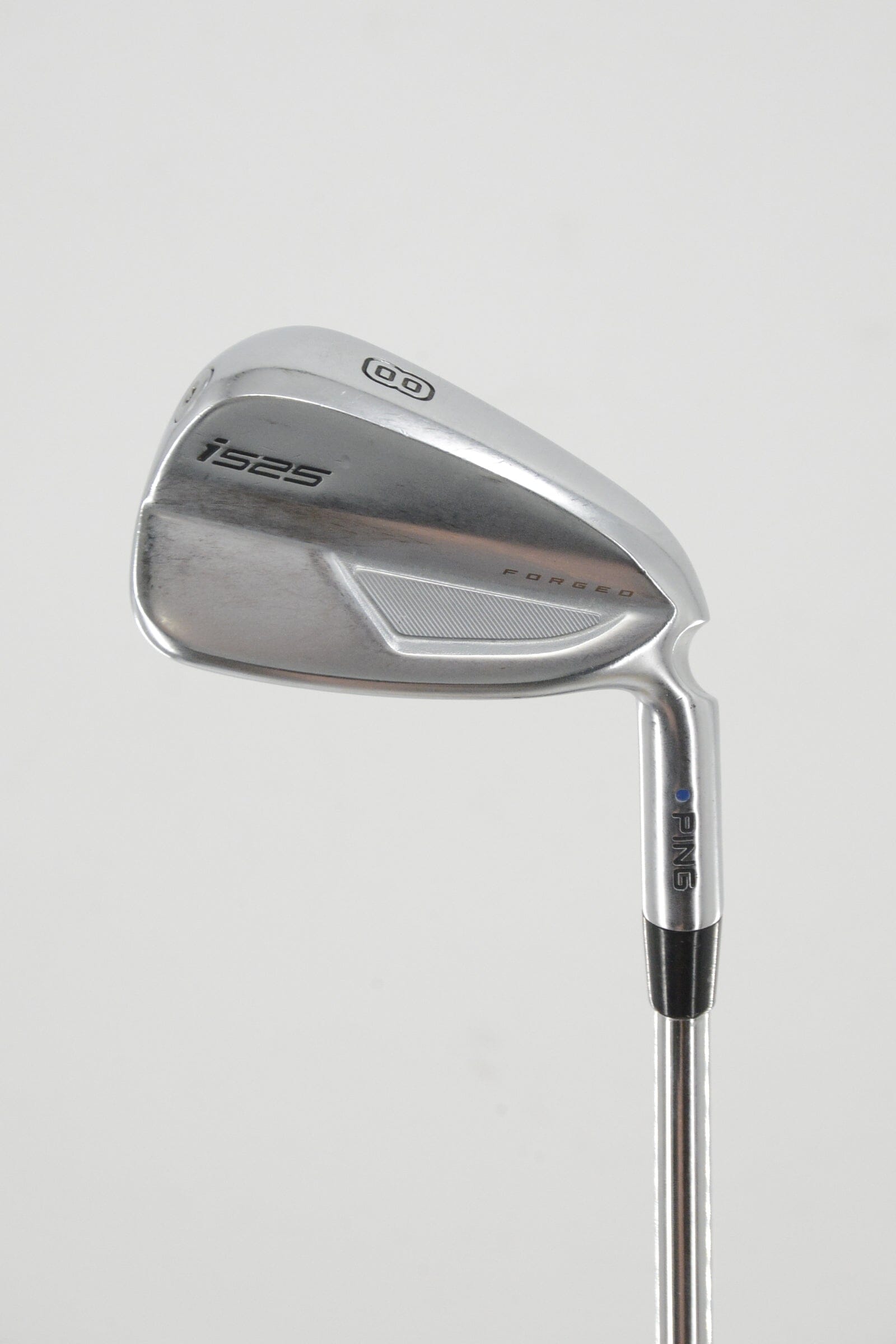 Ping I525 5-PW Iron Set S Flex +0.25" Golf Clubs GolfRoots 