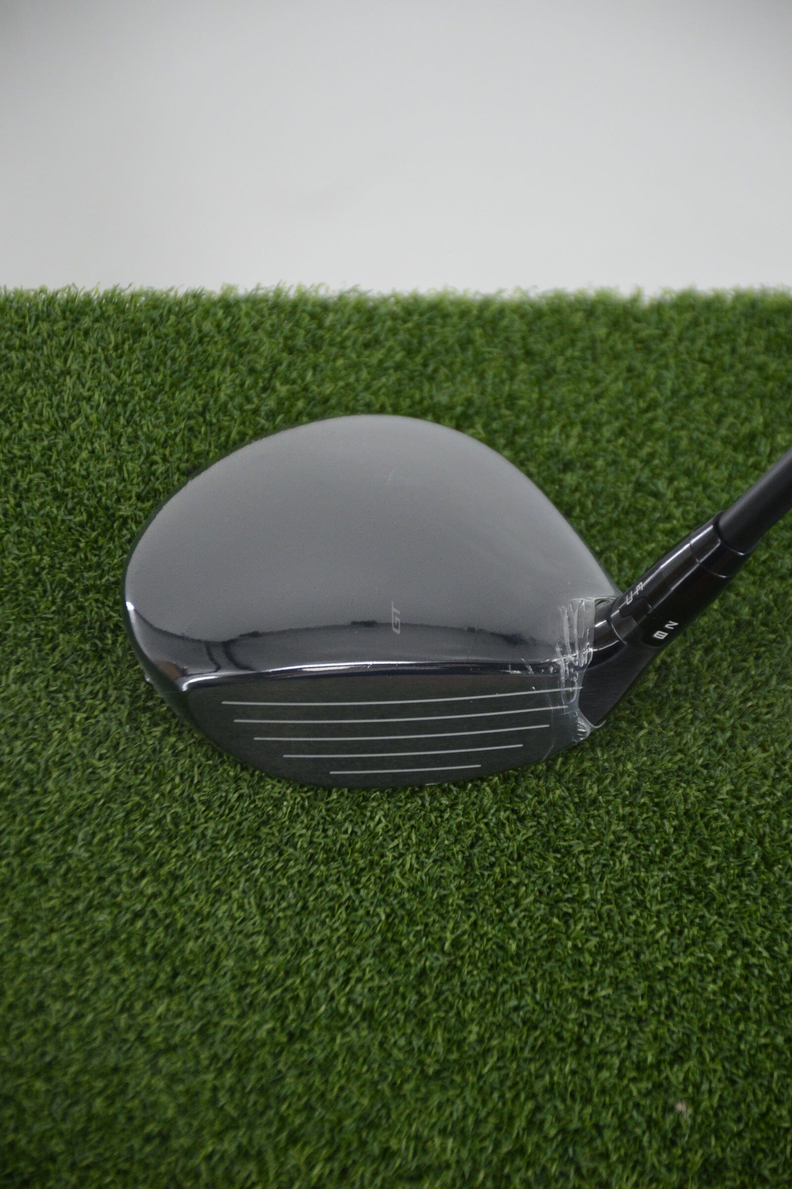 NEW Titleist GT1 Tour 3 Wood R Flex 42.5" Golf Clubs GolfRoots 