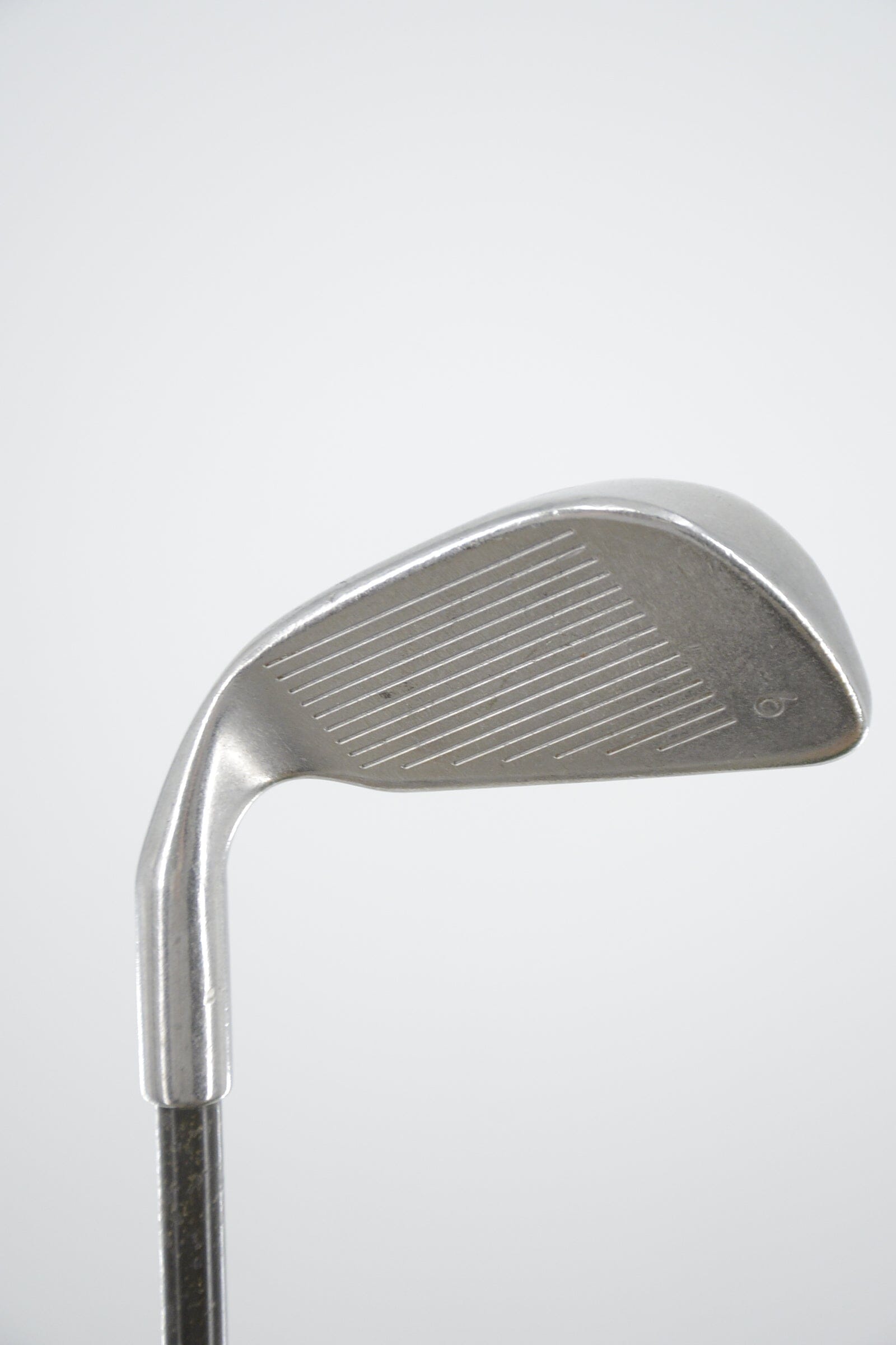 Ping Eye 2 6 Iron R Flex 38.25" Golf Clubs GolfRoots 