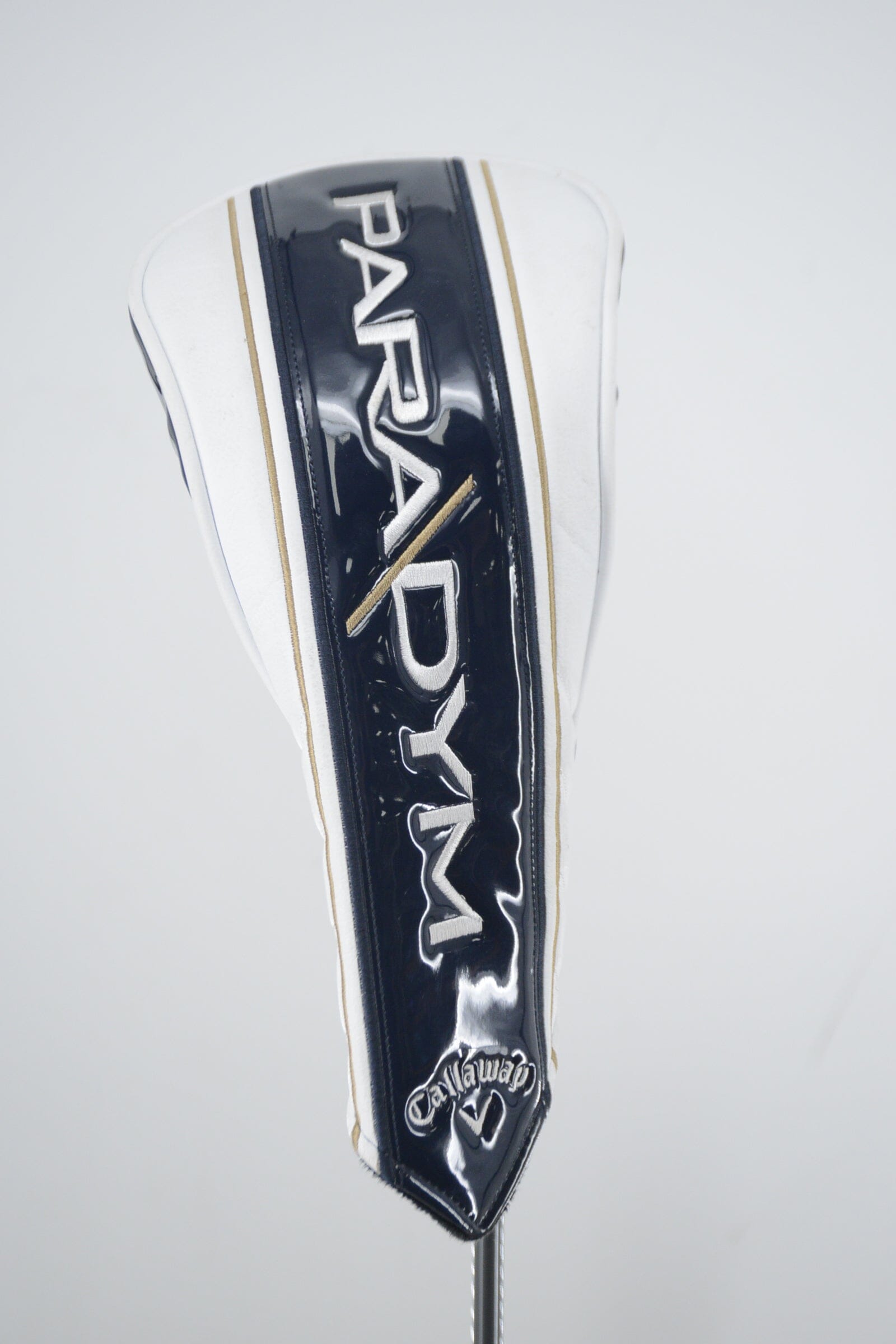 Callaway Paradym 10.5 Degree Driver S Flex 45.25" Golf Clubs GolfRoots 