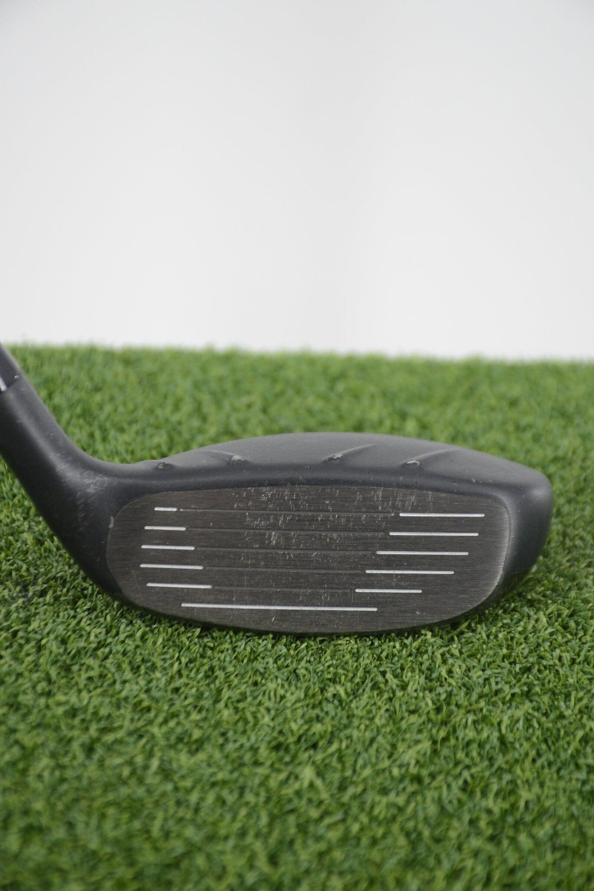 Lefty Ping G 3 Hybrid R Flex 40" Golf Hybrids Ping 