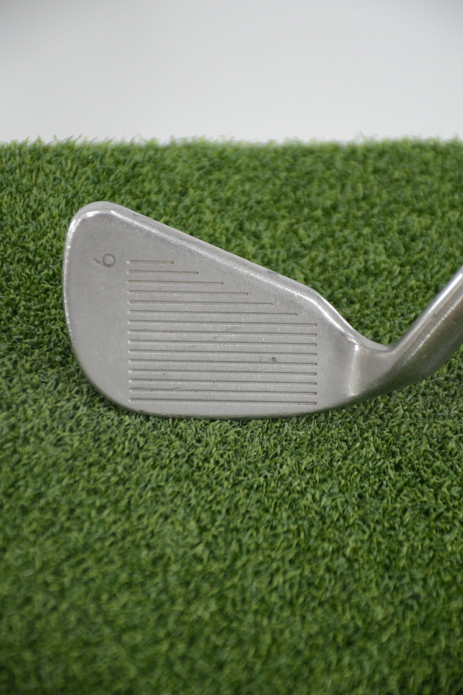 Ping Eye 2 6 Iron R Flex 38.25" Golf Clubs GolfRoots 