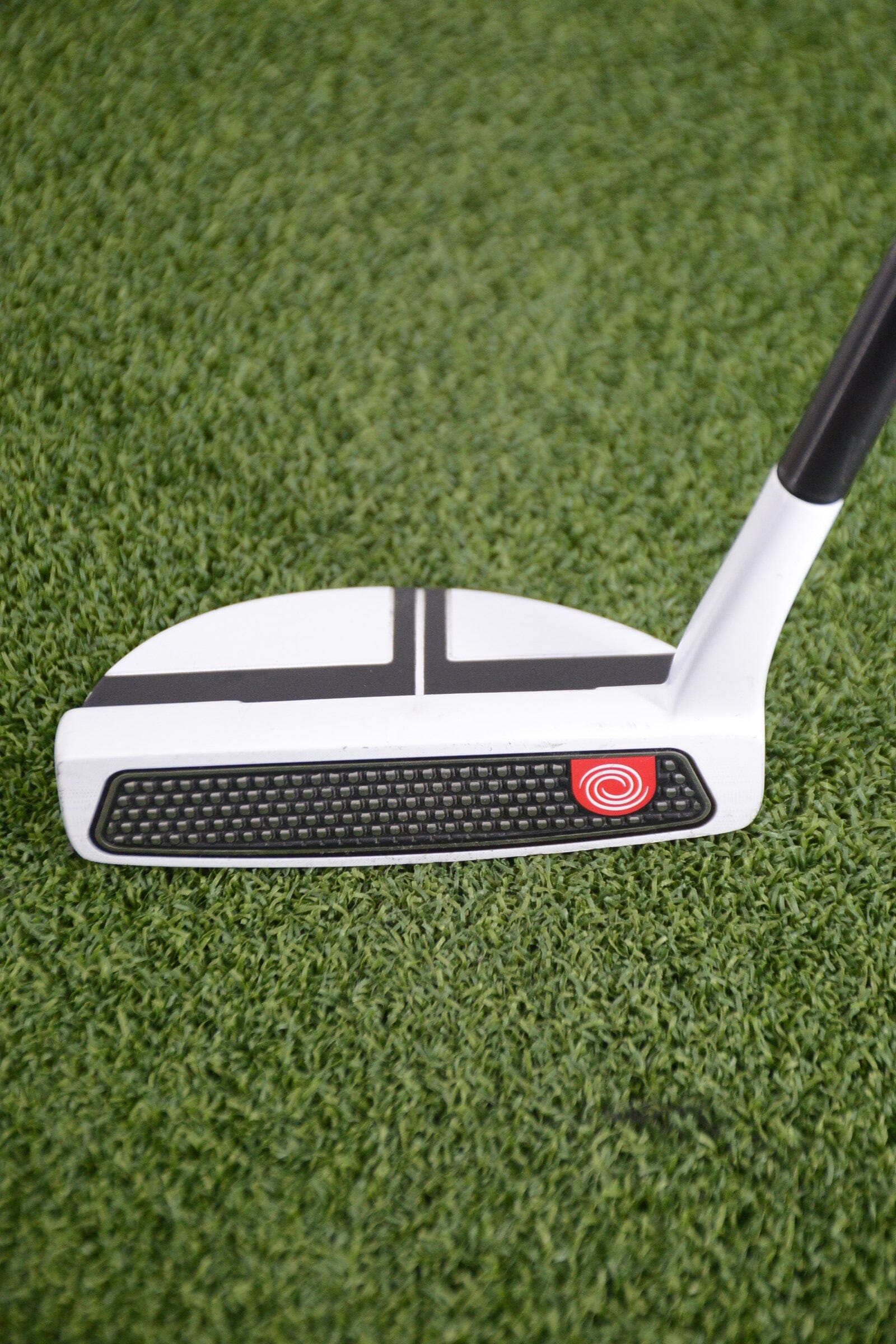 Odyssey O-Works 9 Putter 35.25" Golf Clubs GolfRoots 
