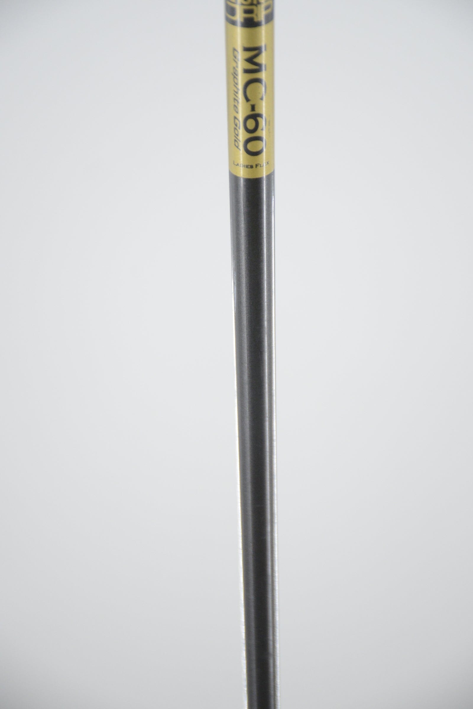 Women's Master Grip PS 3 Hybrid W Flex 39.25" Golf Clubs GolfRoots 