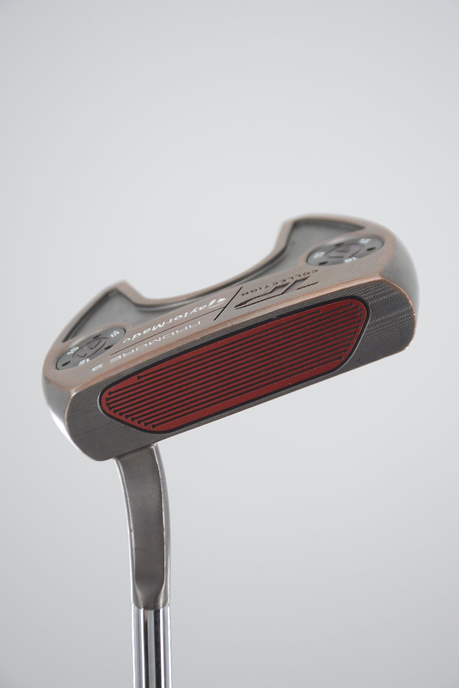 TaylorMade TP Red Collection Ardmore 3 Putter 33.5" Golf Clubs GolfRoots 