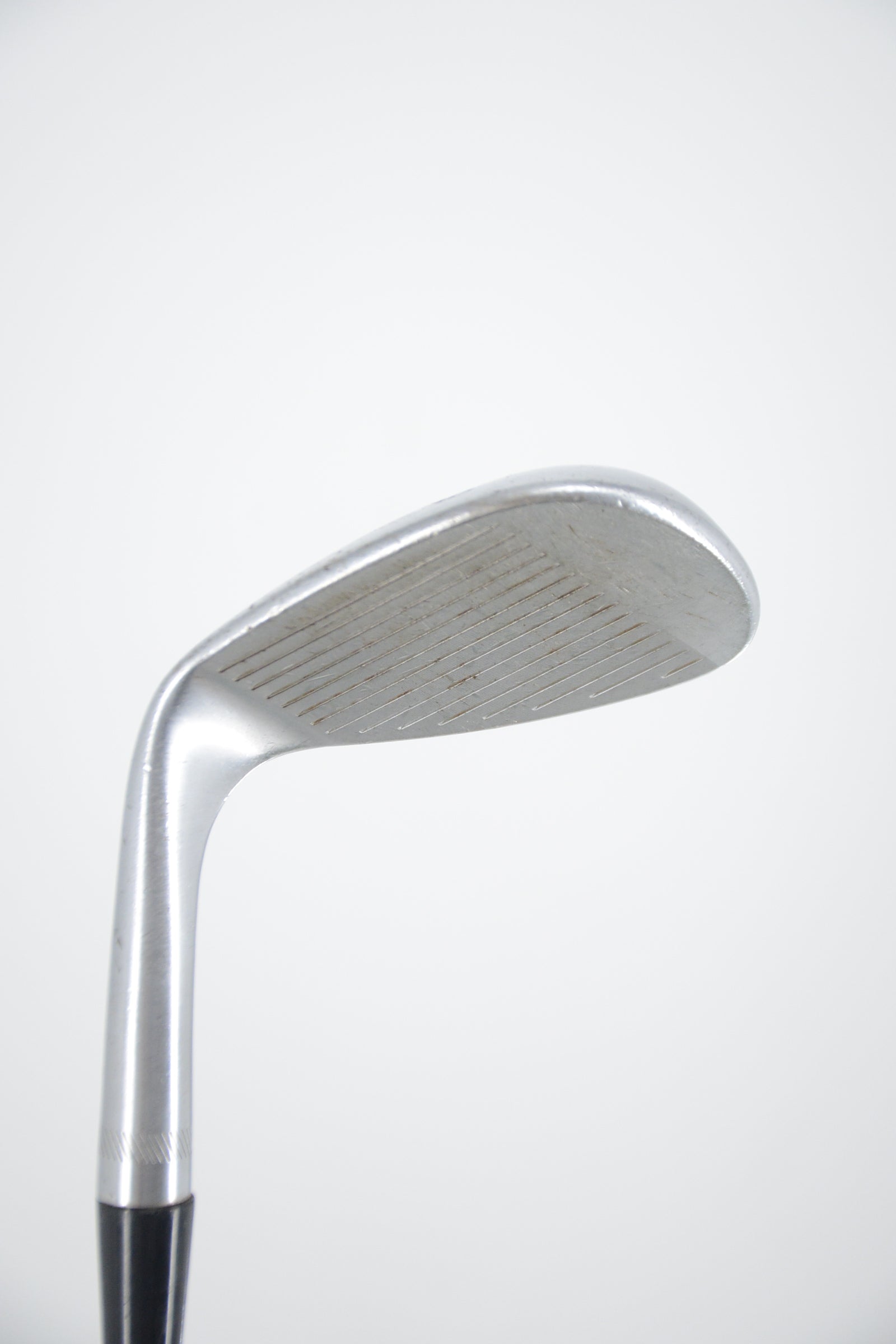 Titleist Vokey Spin Milled 60 Degree Wedge S Flex 35"