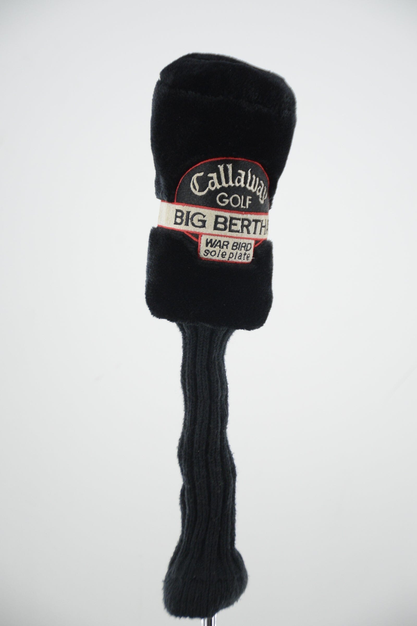 Callaway Big Bertha War Bird 5 Wood S Flex 41.5" Golf Clubs GolfRoots 