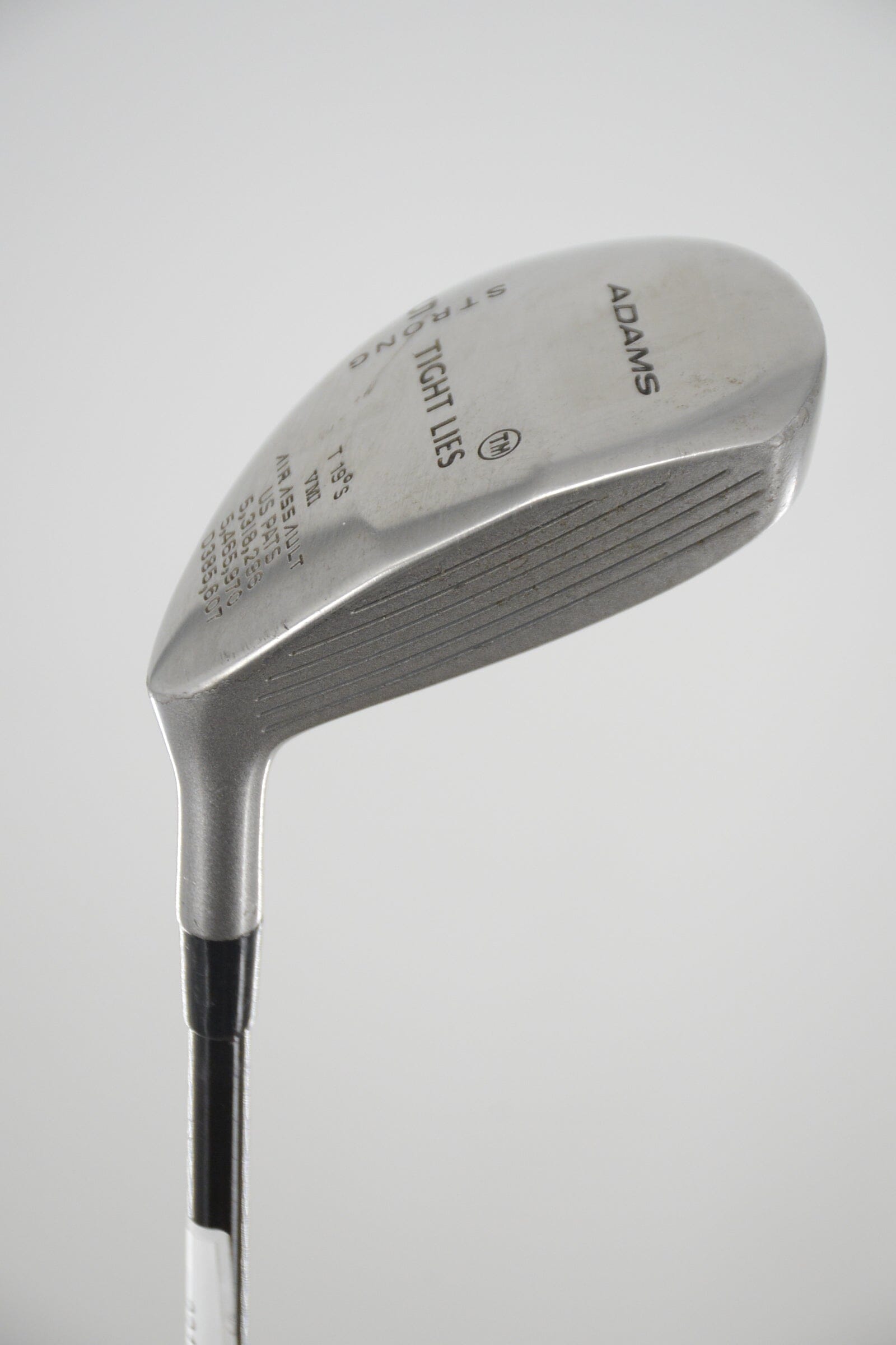 Adams Tight Lies 5 Wood R Flex 41.25" Golf Clubs GolfRoots 