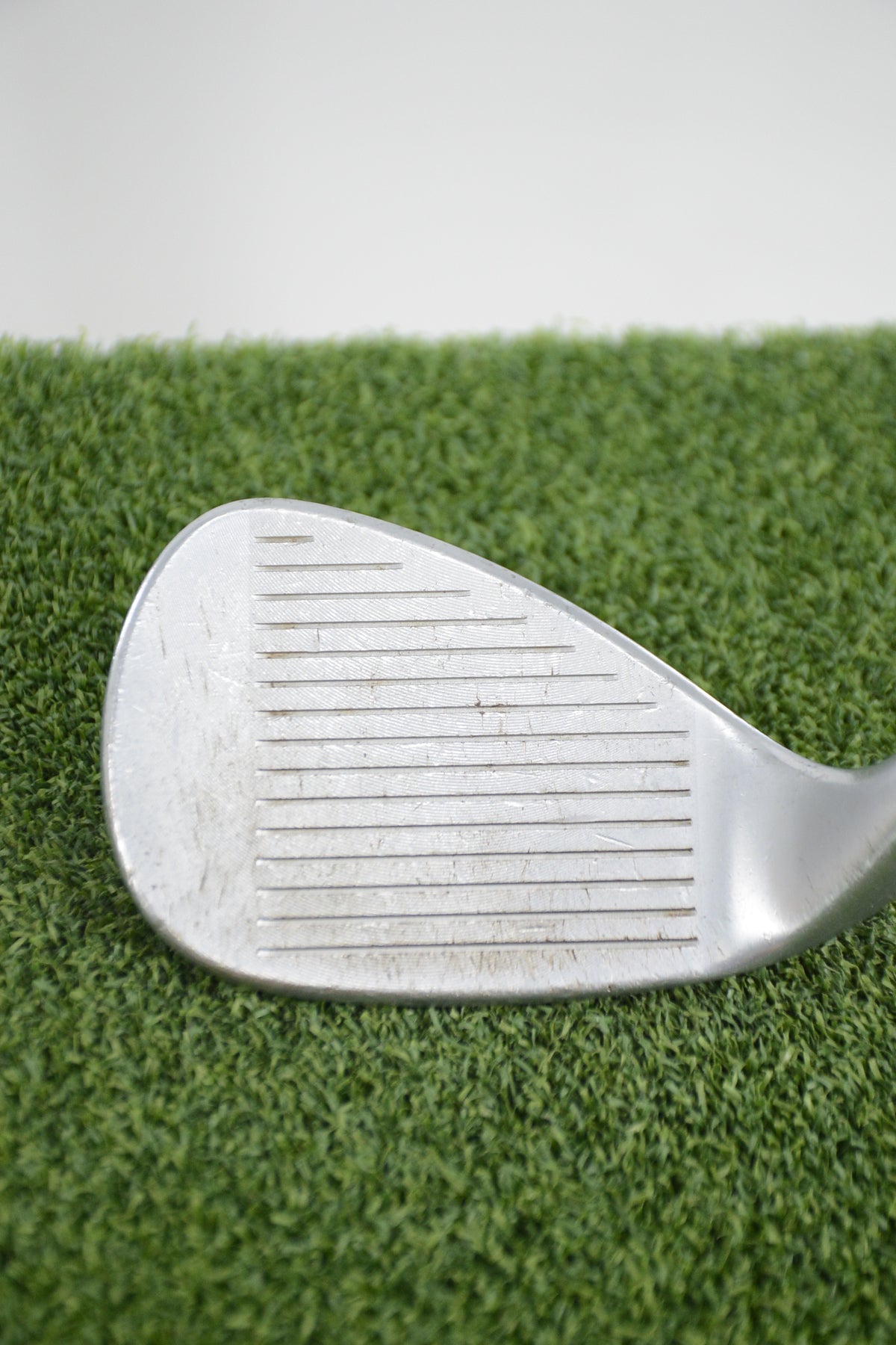 Titleist Vokey Spin Milled 60 Degree Wedge S Flex 35"