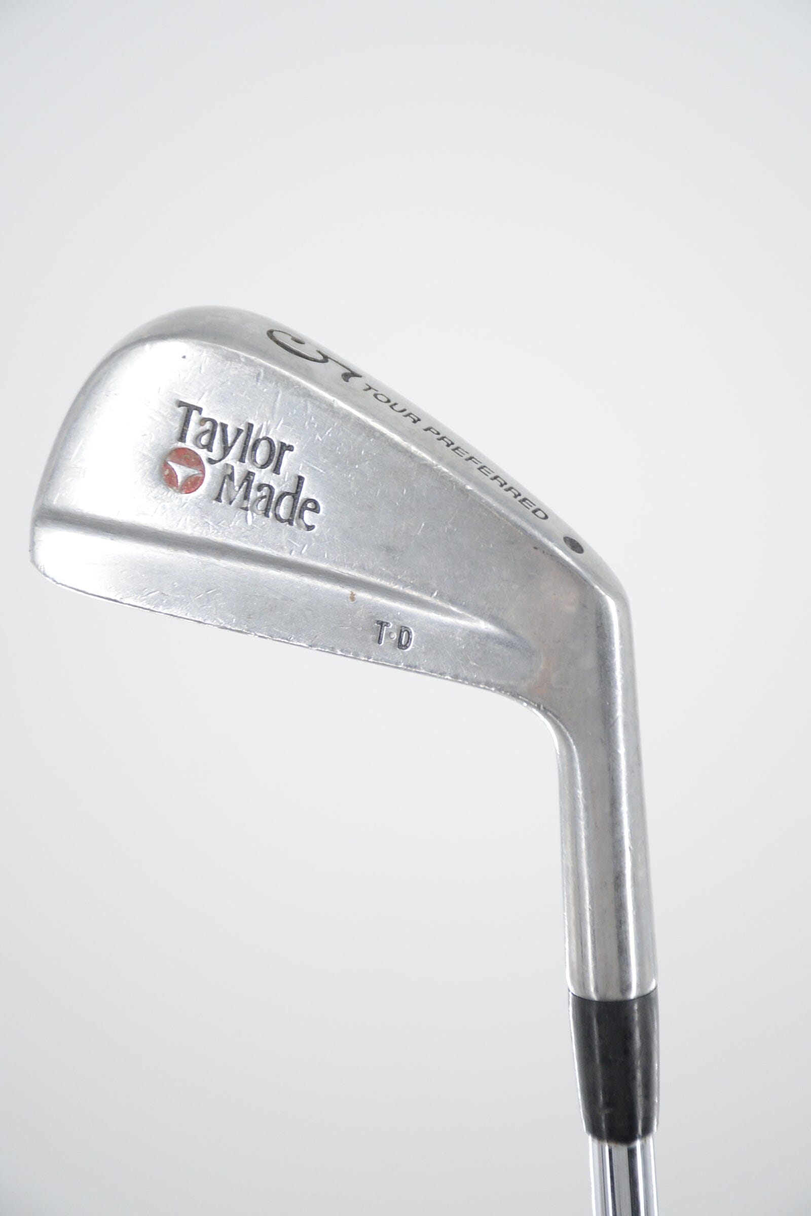 TaylorMade Tour Preferred 5 Iron S Flex 37.5" Golf Clubs GolfRoots 