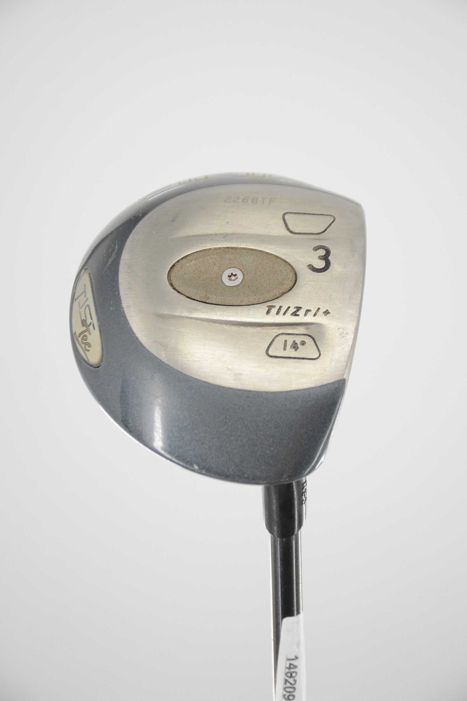 Ping Isi Tec 3 Wood S Flex 43.25"