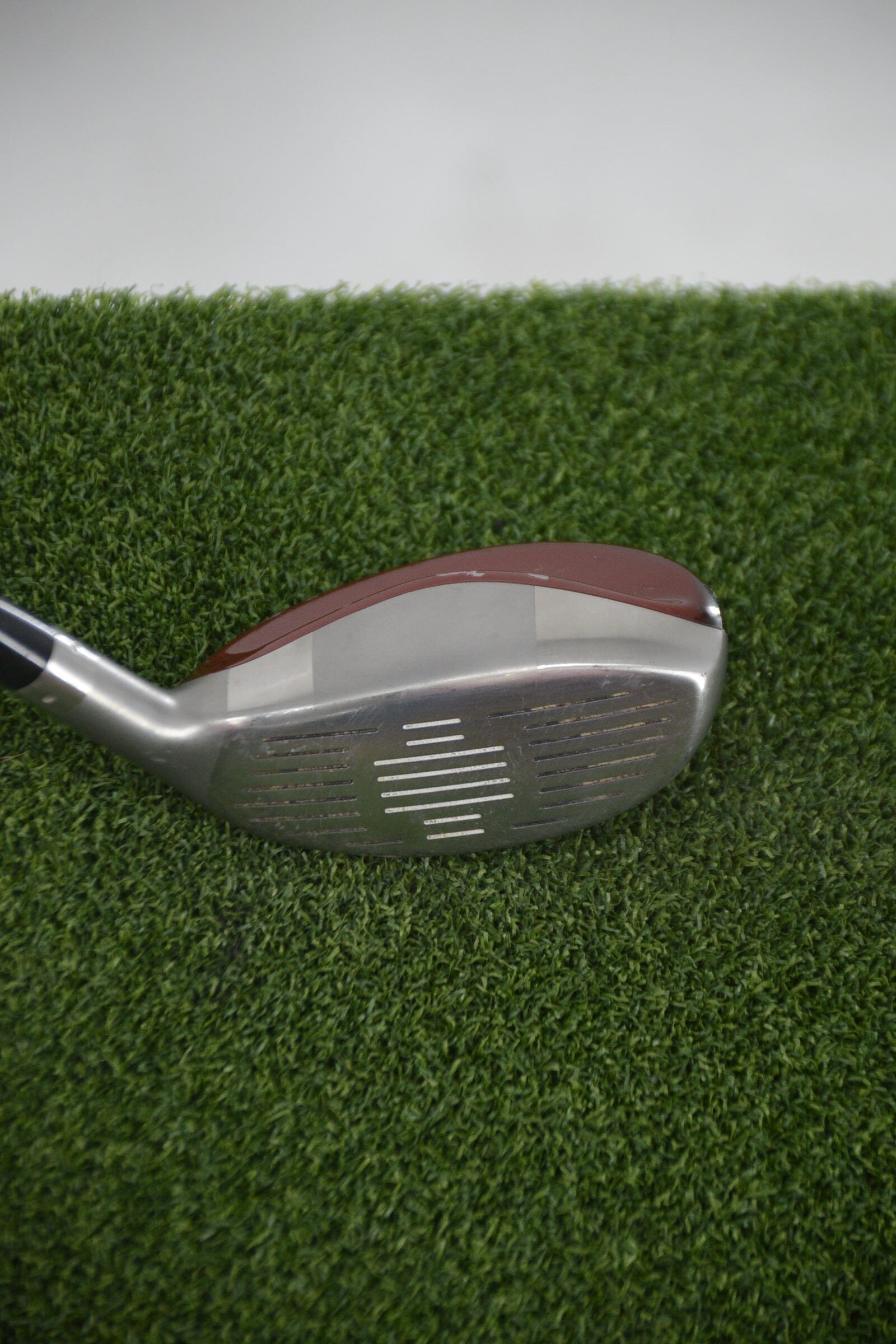 Lefty Nike CPR 3 Hybrid SR Flex 40.5" Golf Clubs GolfRoots 
