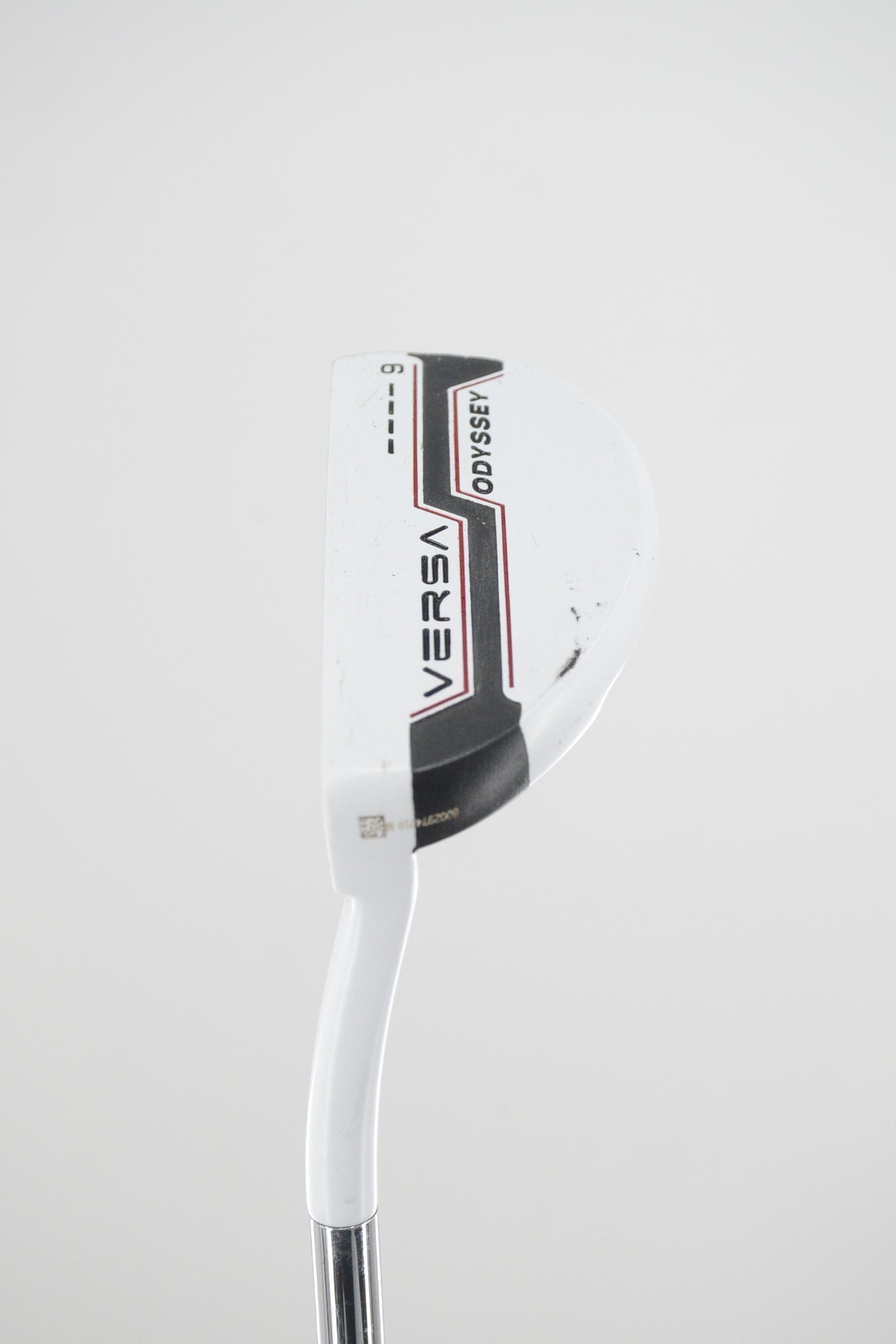 Odyssey Versa 9 White Putter 35" Golf Clubs GolfRoots 
