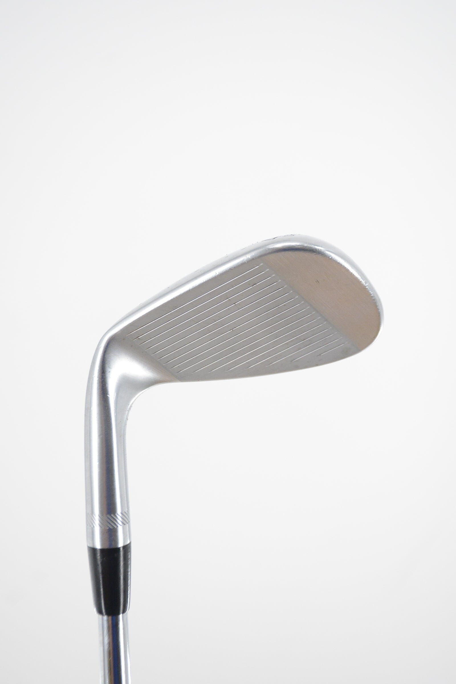 Titleist Vokey SM10 Tour Chrome 48 Degree Wedge Wedge Flex 35.5" Golf Clubs GolfRoots 