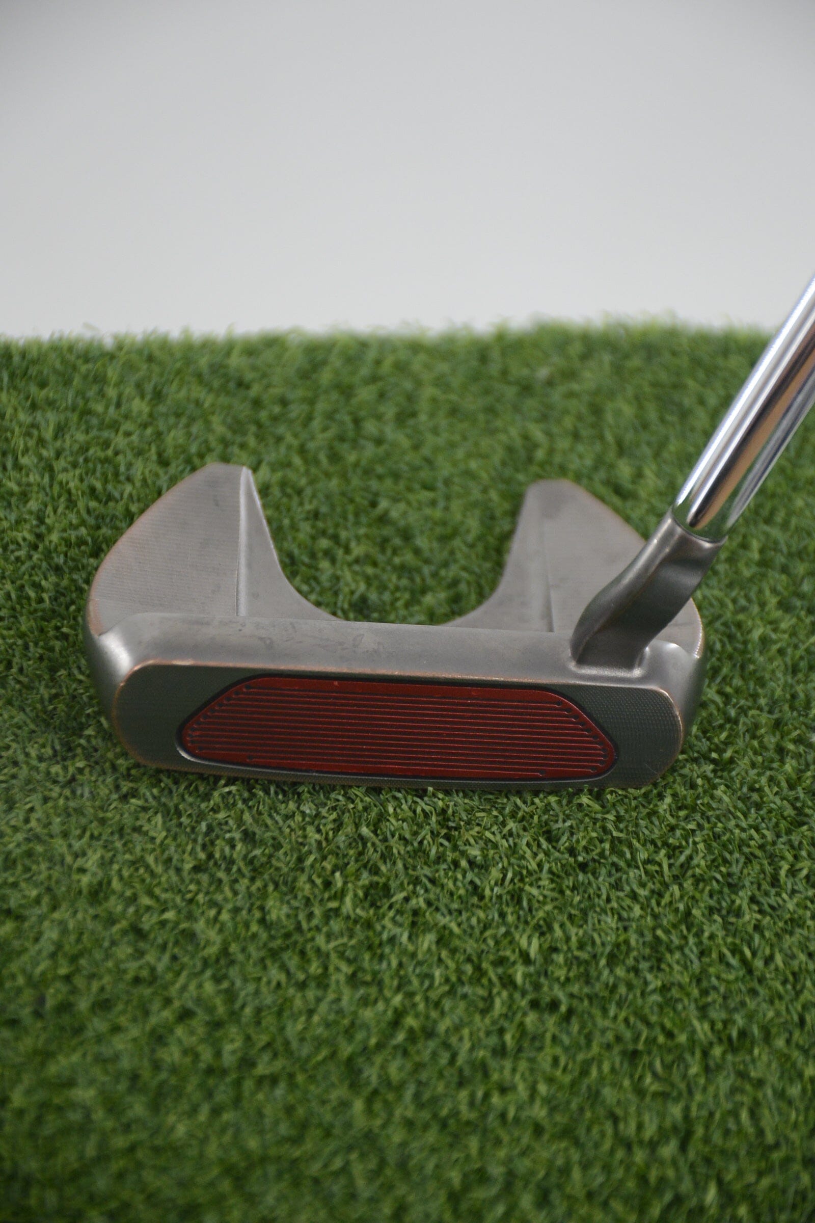 TaylorMade TP Red Collection Ardmore 3 Putter 33.5" Golf Clubs GolfRoots 