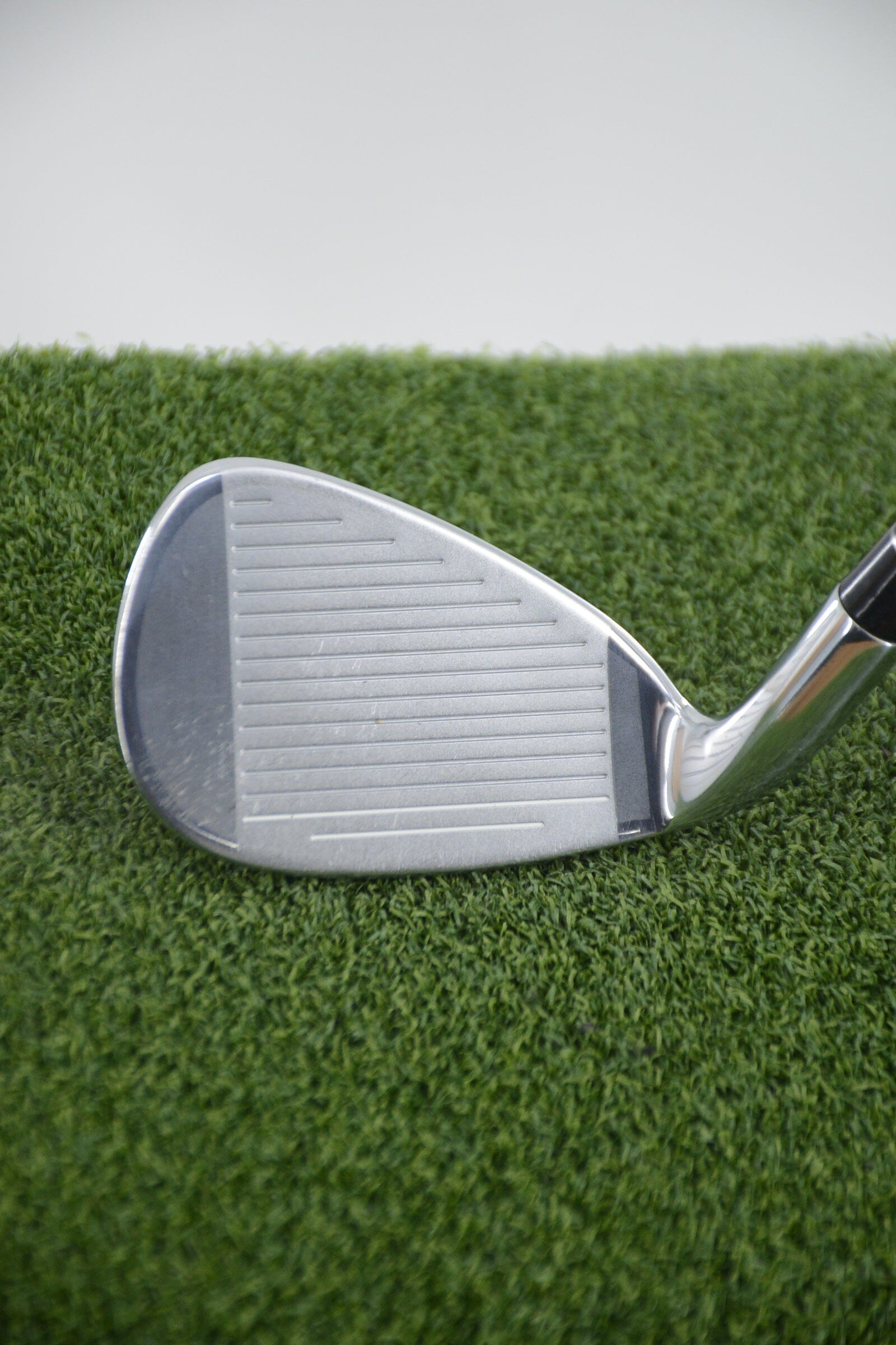 TaylorMade Rac CGB 9 Iron S Flex 35.75" Golf Clubs GolfRoots 
