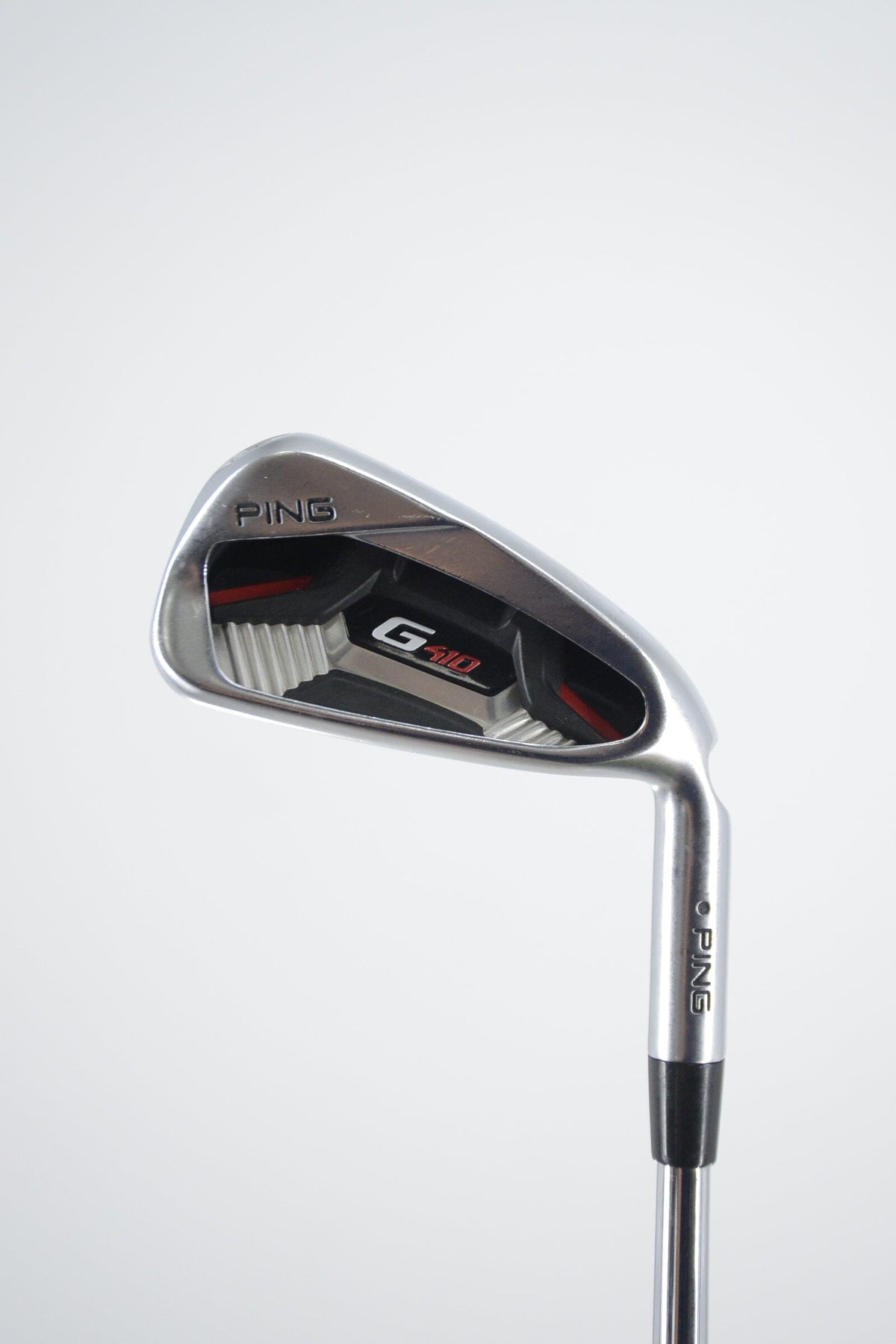 Ping G410 4 Iron S Flex 38.75" Golf Clubs GolfRoots 