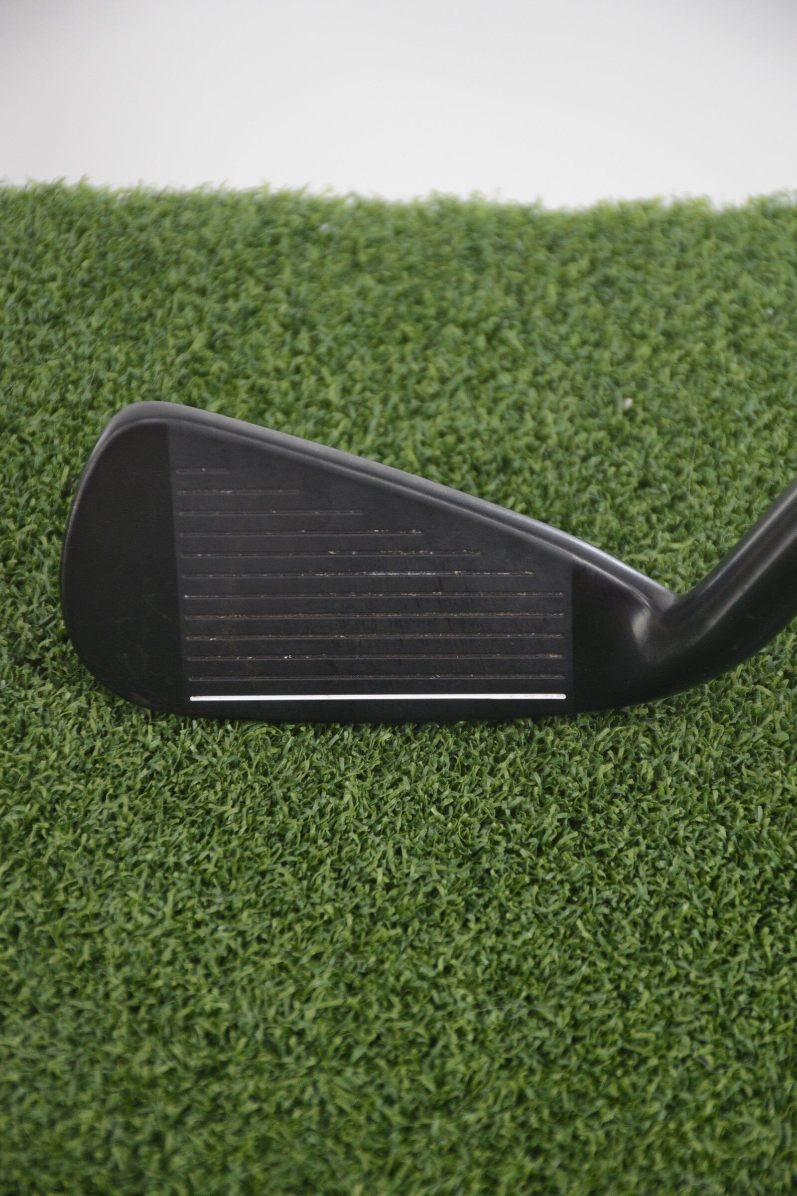 PXG 0311XP Gen 6 Black 5 Iron S Flex 38.25" Golf Clubs GolfRoots 