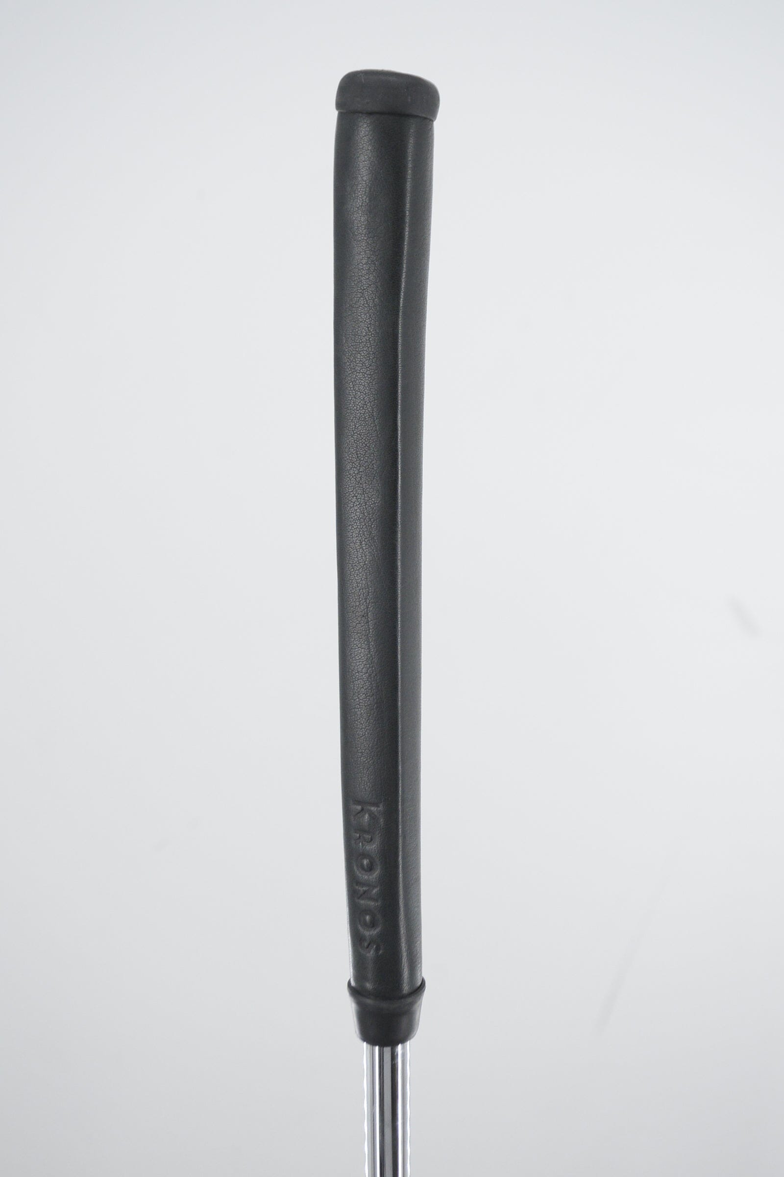 Kronos Linksoul Darcy Raw Stainless Putter 33" Golf Clubs GolfRoots 