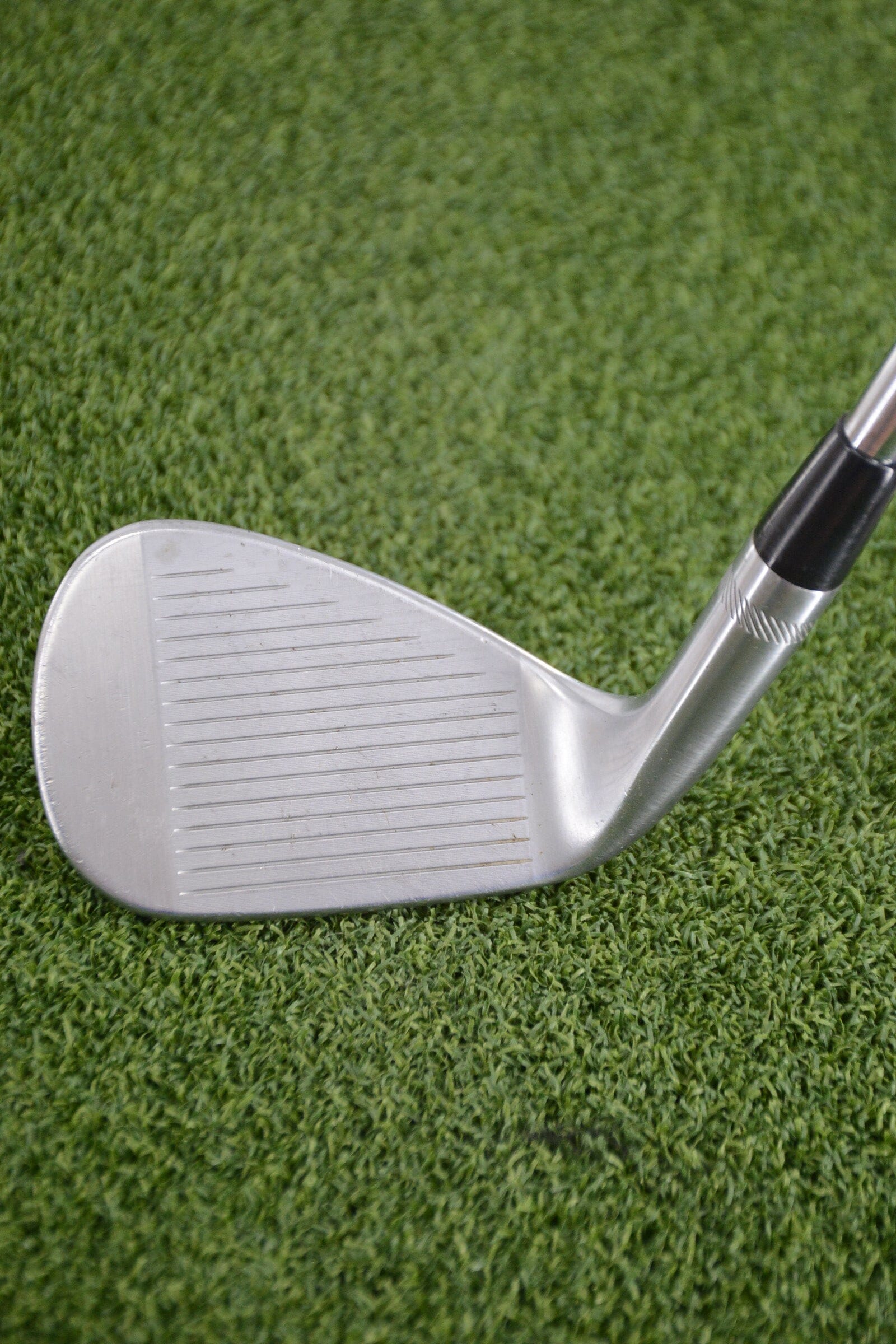 Titleist Vokey SM10 Tour Chrome 48 Degree Wedge Wedge Flex 35.5" Golf Clubs GolfRoots 